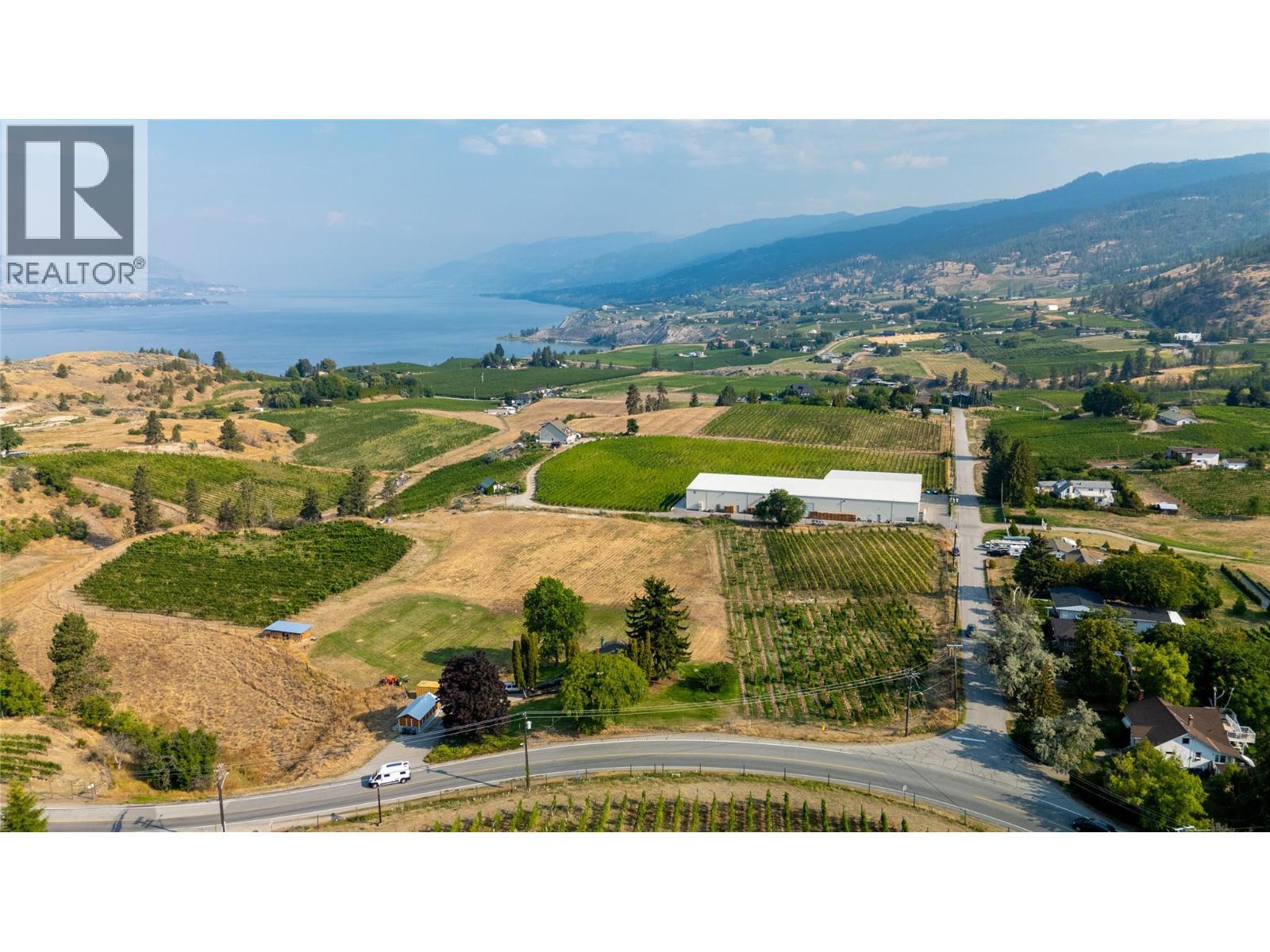 1275 Munson Avenue, Penticton, BC