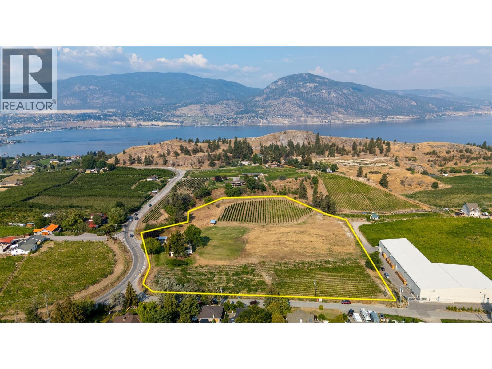 1275 Munson Avenue, Penticton, BC