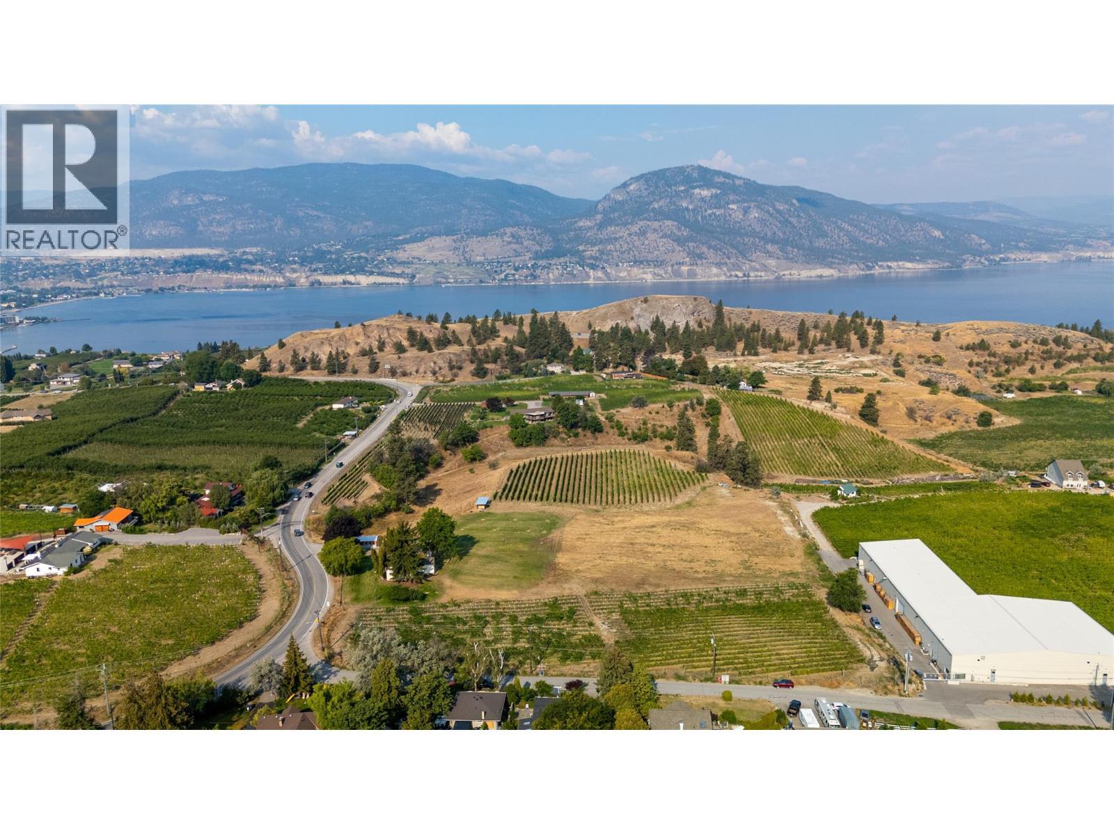 1275 Munson Avenue, Penticton, BC