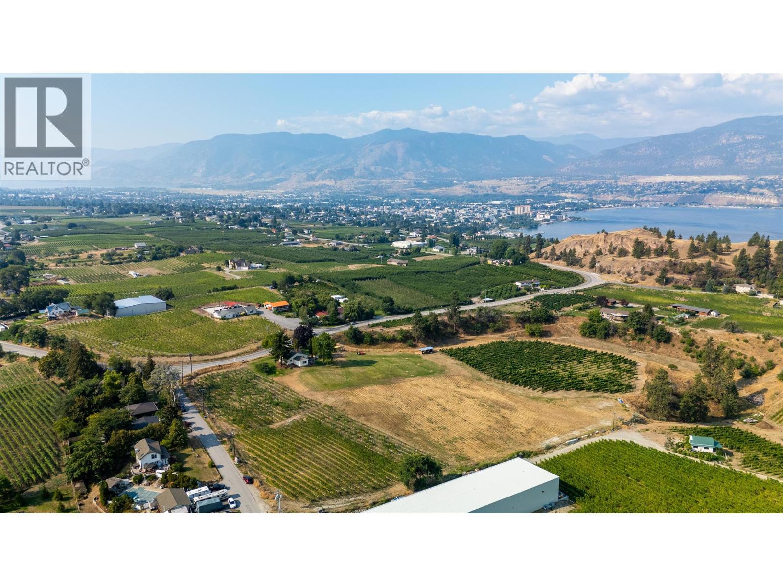 1275 Munson Avenue, Penticton, BC