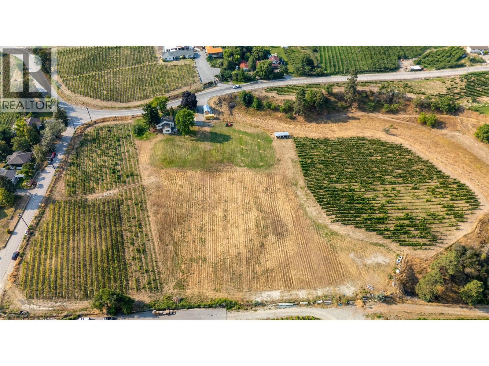 1275 Munson Avenue, Penticton, BC