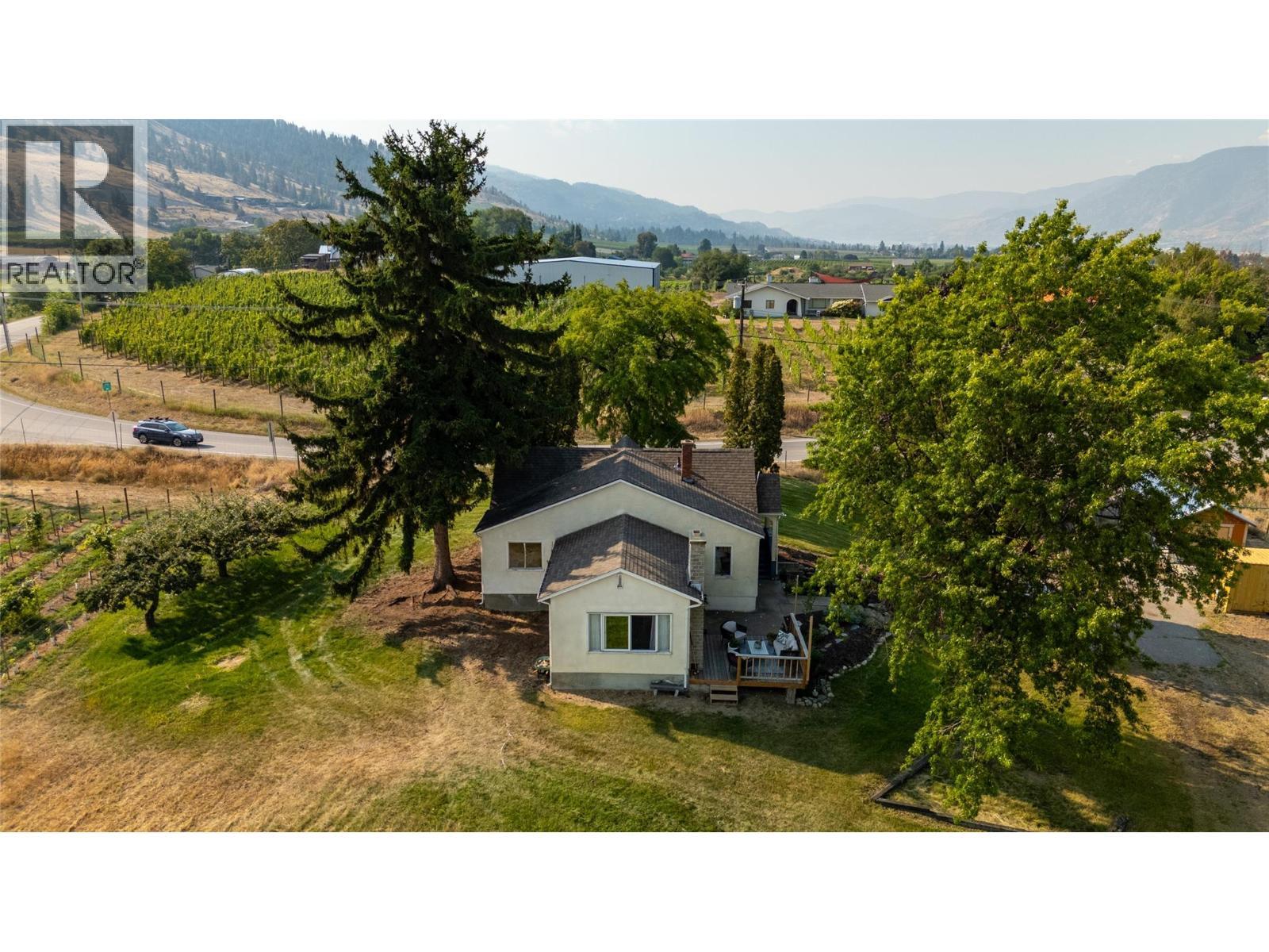 1275 Munson Avenue, Penticton, BC