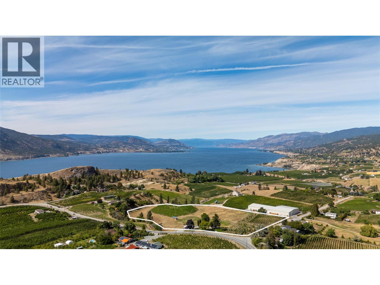 1275 Munson Avenue, Penticton, BC