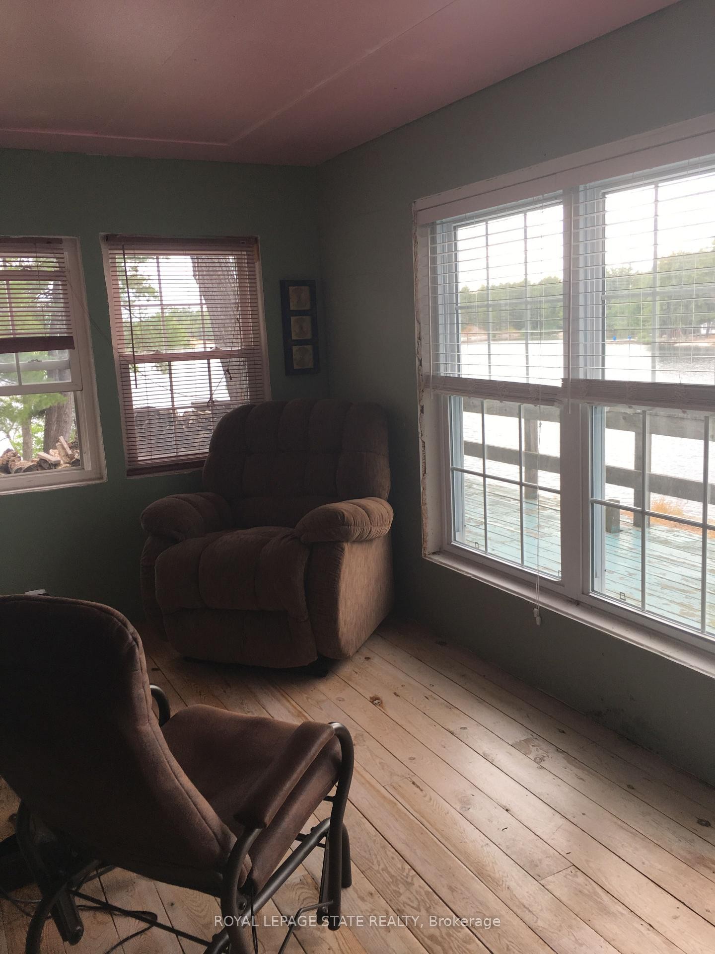 Wl106-1 Loudon Island 8 Pcl 1715 N/A, West Nipissing, ON - Indoor