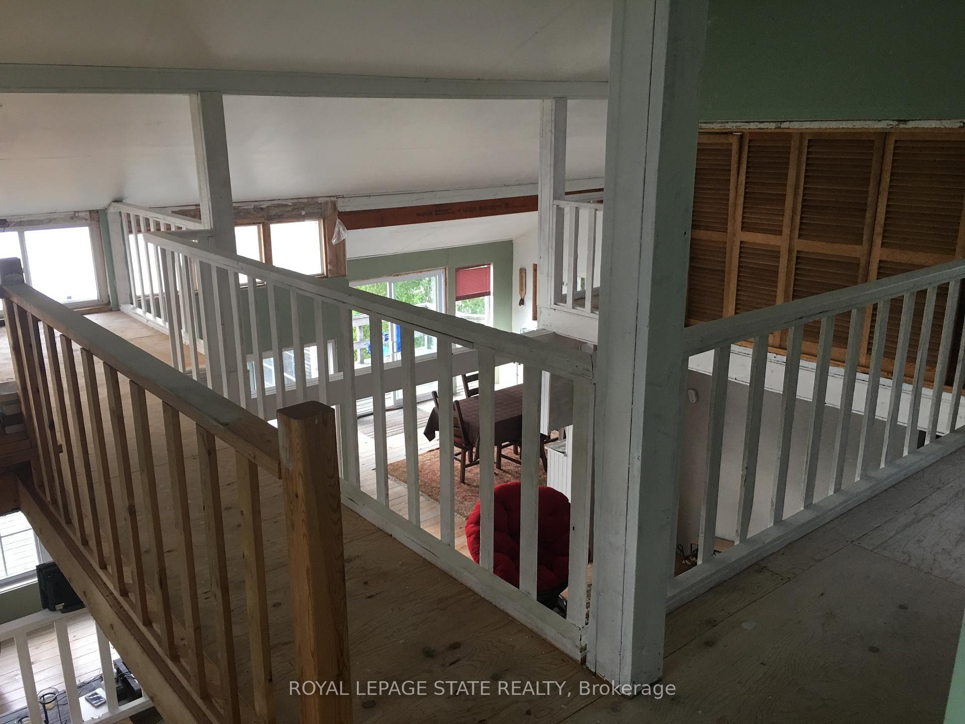 Wl106-1 Loudon Island 8 Pcl 1715 N/A, West Nipissing, ON - Indoor Photo Showing Other Room