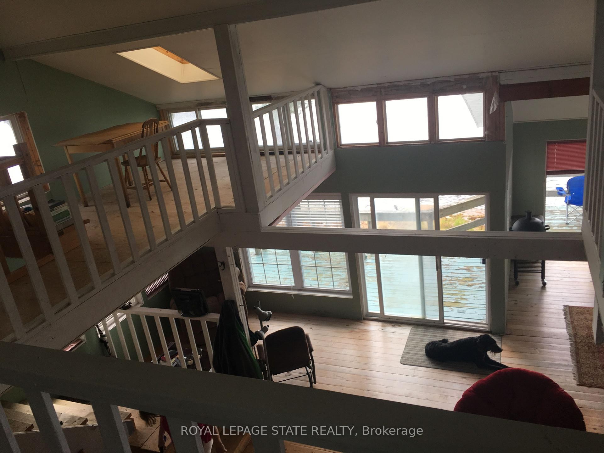 Wl106-1 Loudon Island 8 Pcl 1715 N/A, West Nipissing, ON - Indoor Photo Showing Other Room