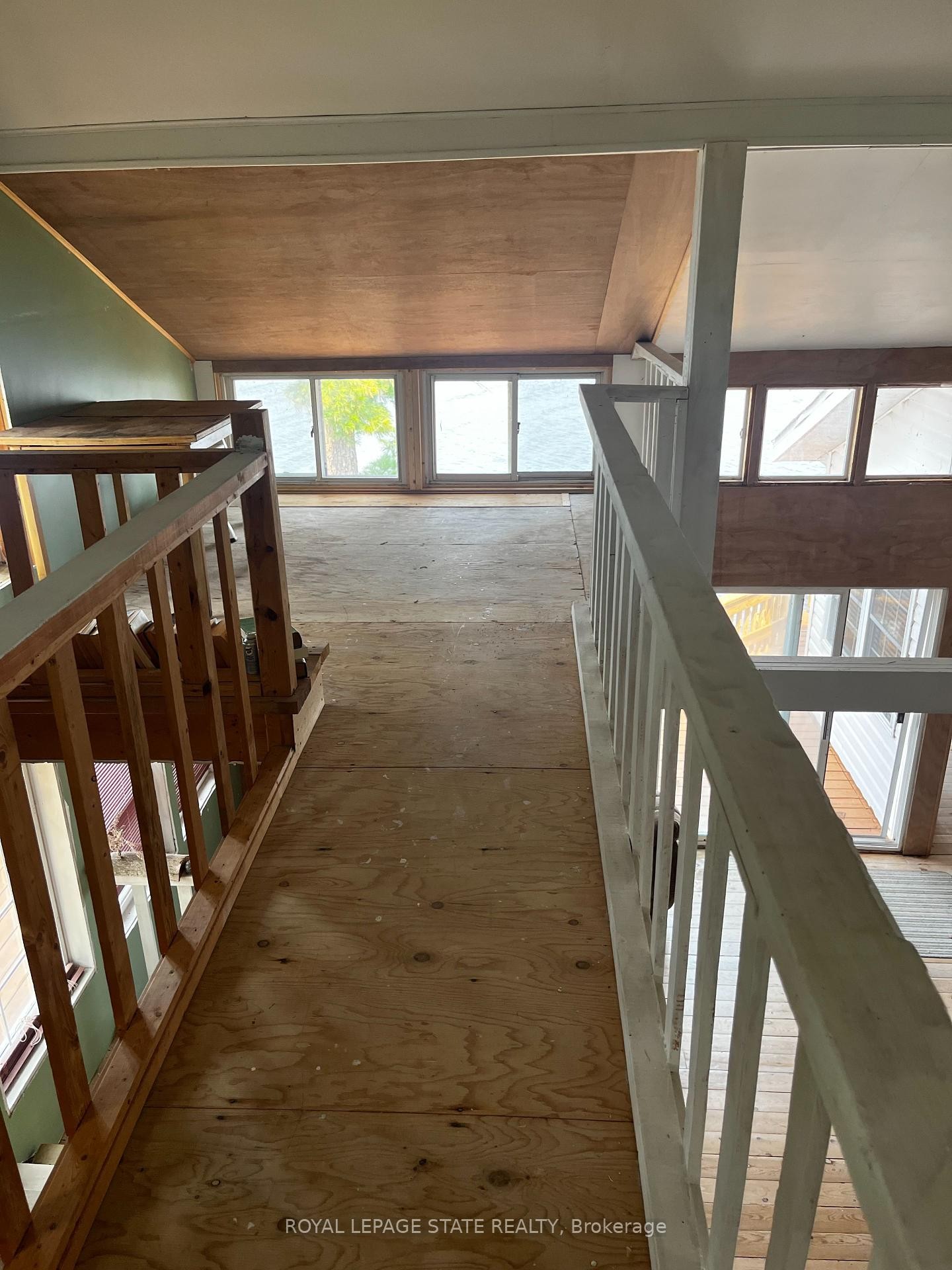 Wl106-1 Loudon Island 8 Pcl 1715 N/A, West Nipissing, ON - Indoor Photo Showing Other Room