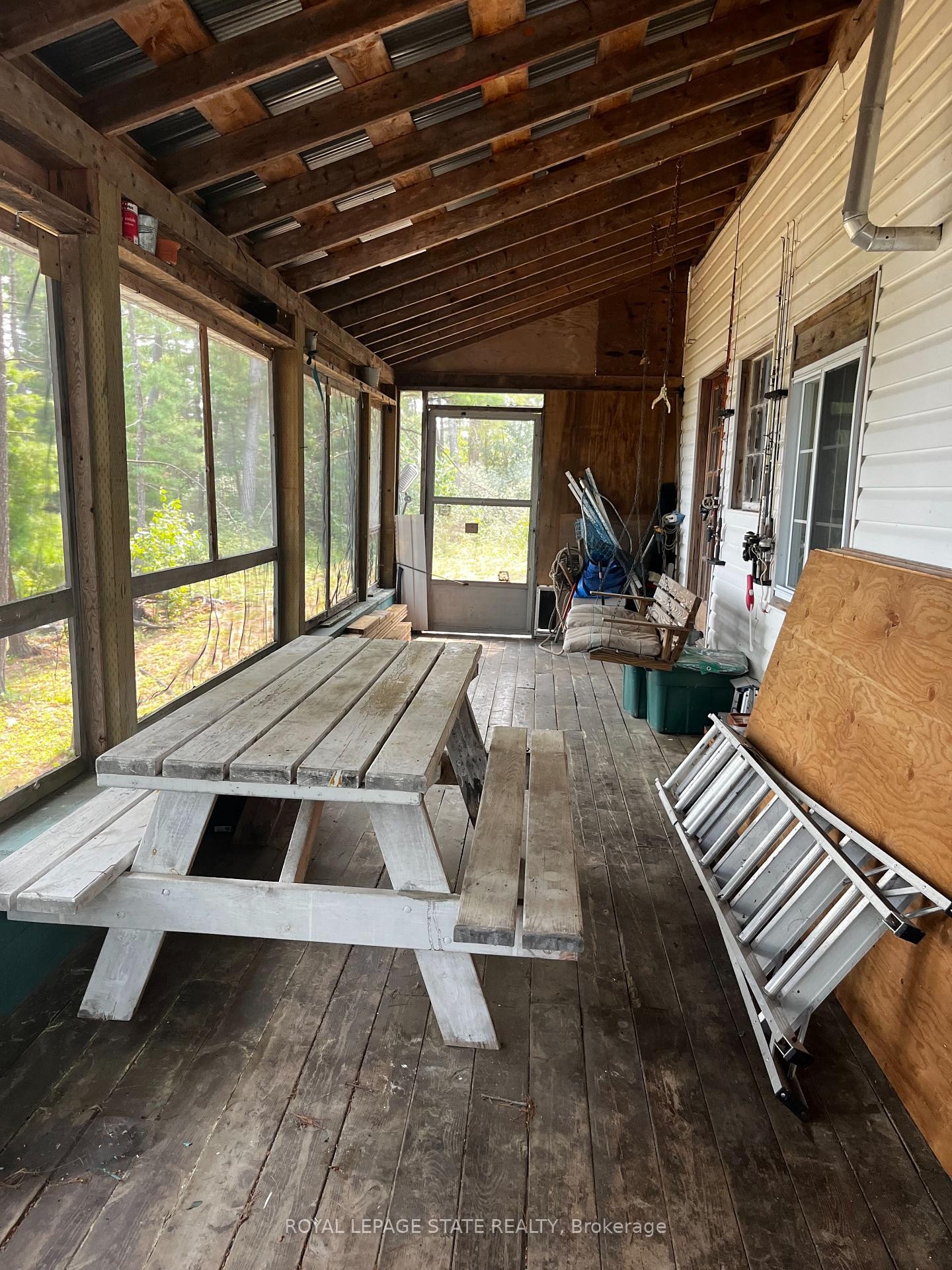 Wl106-1 Loudon Island 8 Pcl 1715 N/A, West Nipissing, ON - Indoor Photo Showing Other Room