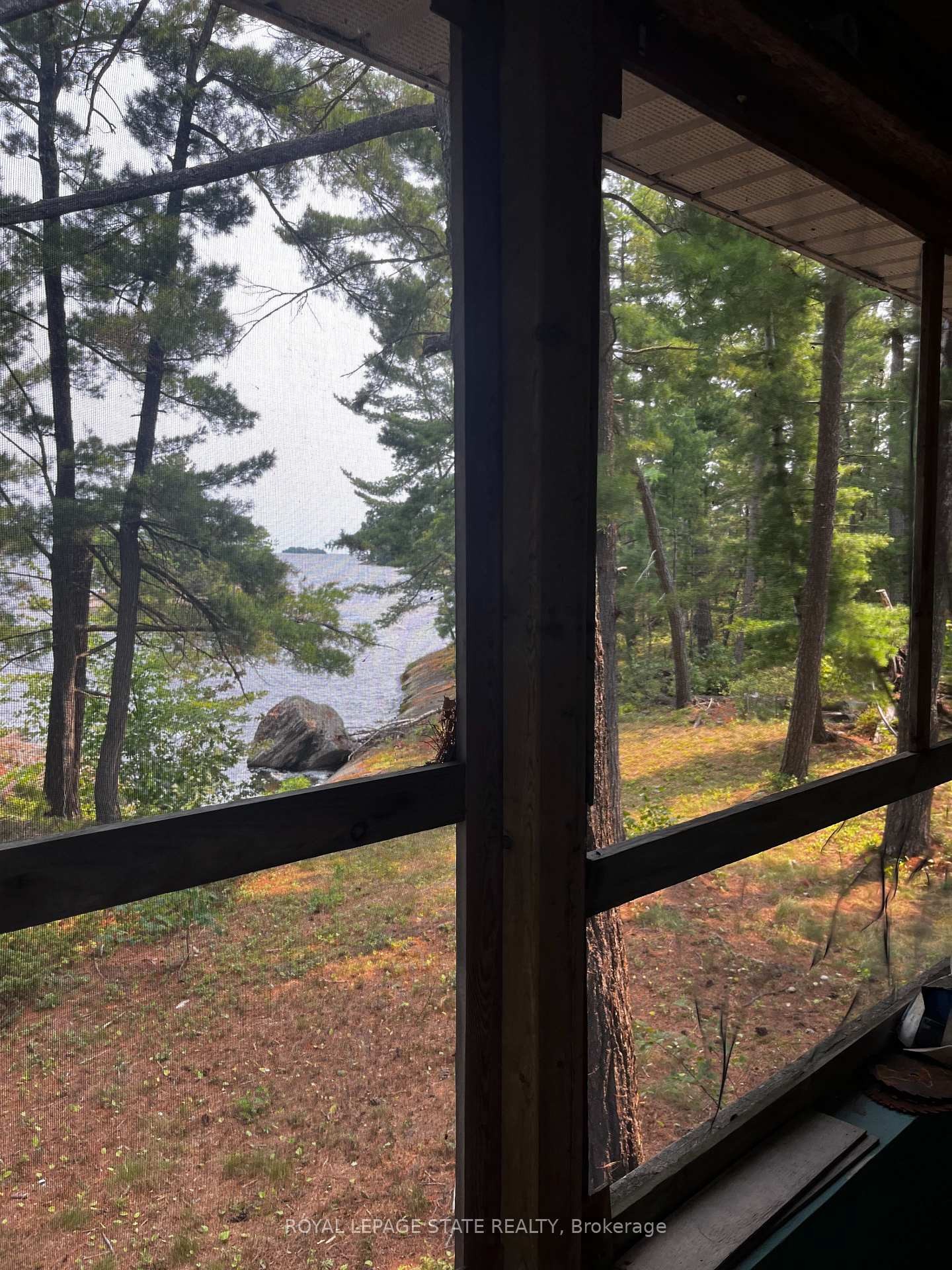 Wl106-1 Loudon Island 8 Pcl 1715 N/A, West Nipissing, ON - With View