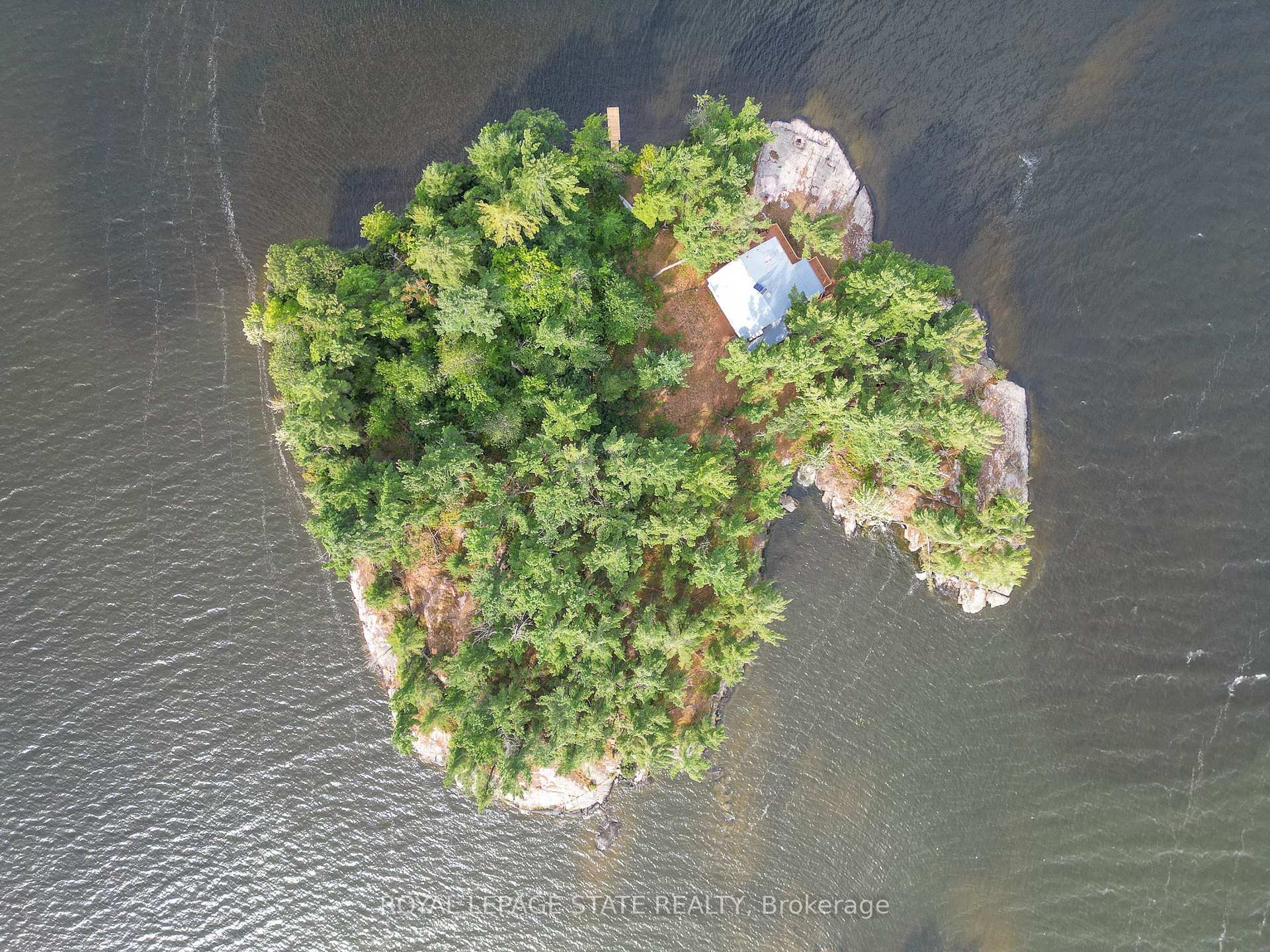 Wl106-1 Loudon Island 8 Pcl 1715 N/A, West Nipissing, ON - Outdoor With Body Of Water With View