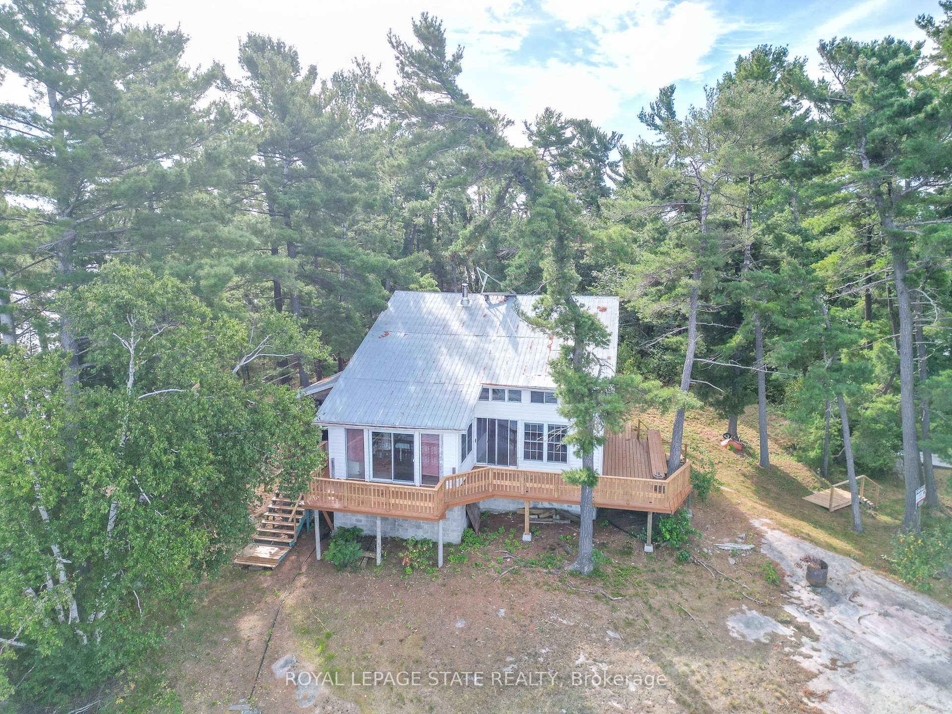 Wl106-1 Loudon Island 8 Pcl 1715 N/A, West Nipissing, ON - Outdoor