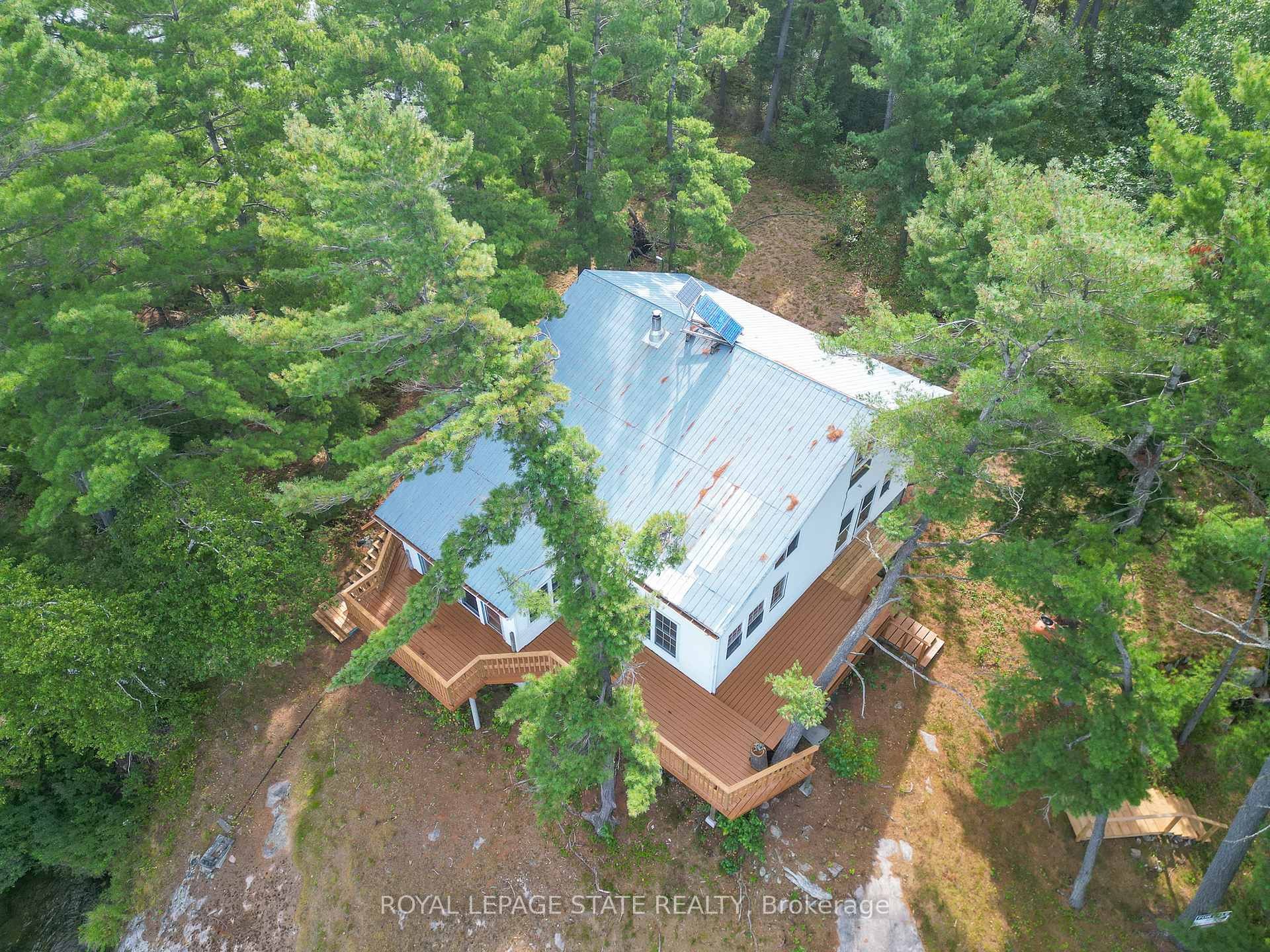 Wl106-1 Loudon Island 8 Pcl 1715 N/A, West Nipissing, ON - Outdoor