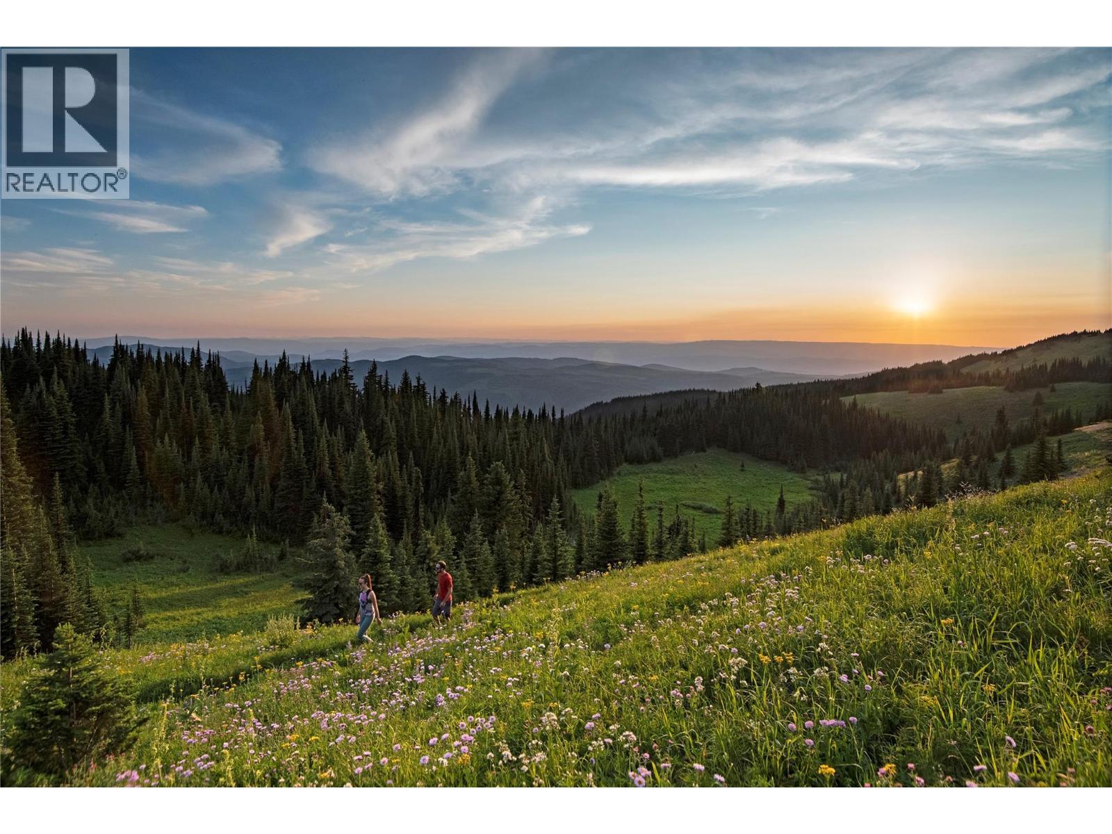 7005 Mcgillivray Lake Drive Unit# 17, Sun Peaks, BC - Outdoor With View