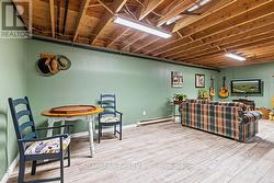 Recreation Room potential -
