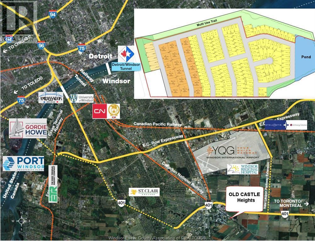 5219 Talia Trail, Tecumseh, ON - Other