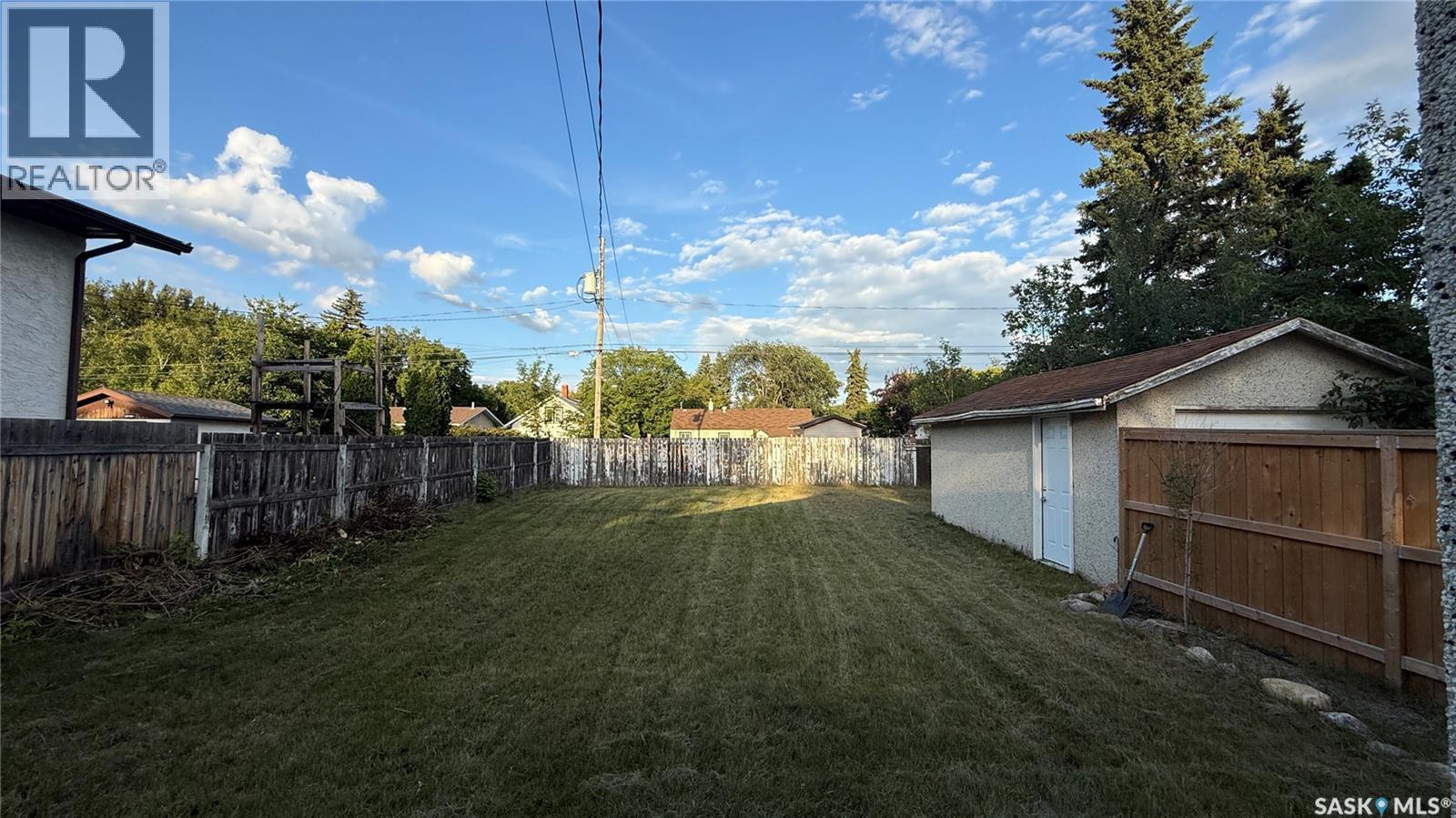 1432 105Th Street, North Battleford, SK - Outdoor