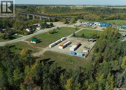 Storage at Bridgeview - 101 HWY 35 N Nipawin, SK S0E 1E0