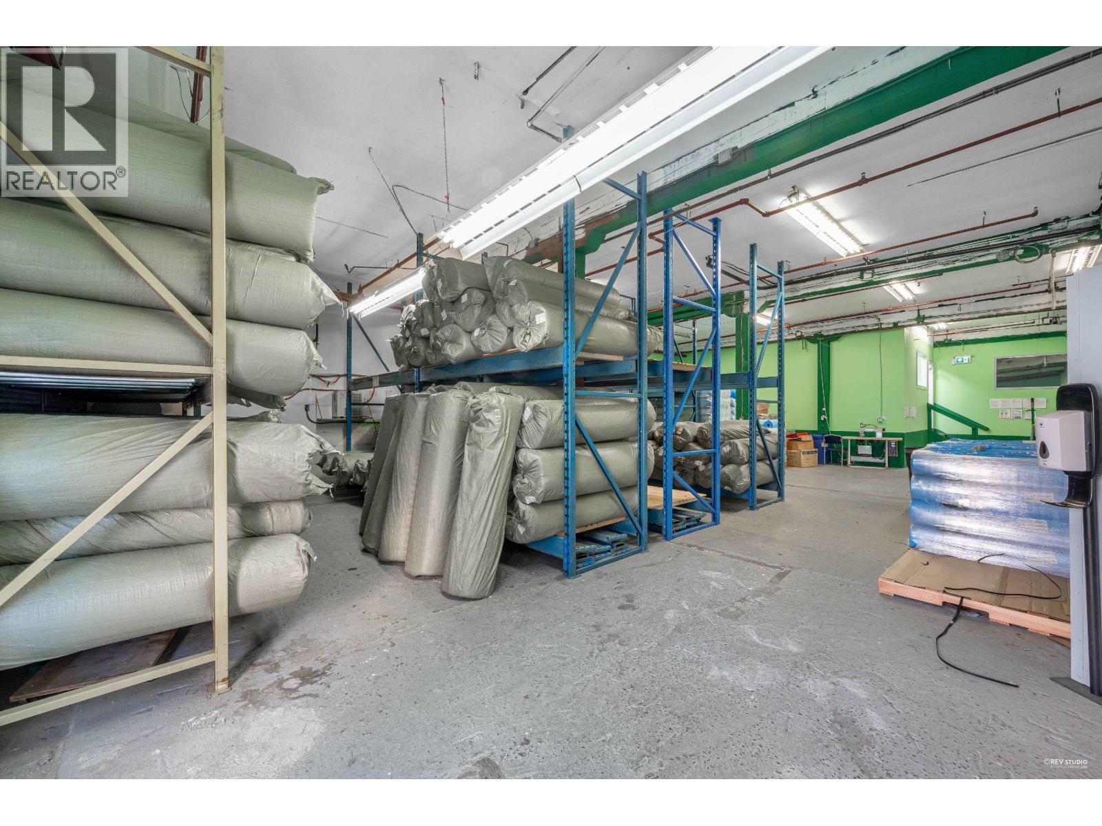 1290 Clark Drive, Vancouver, BC