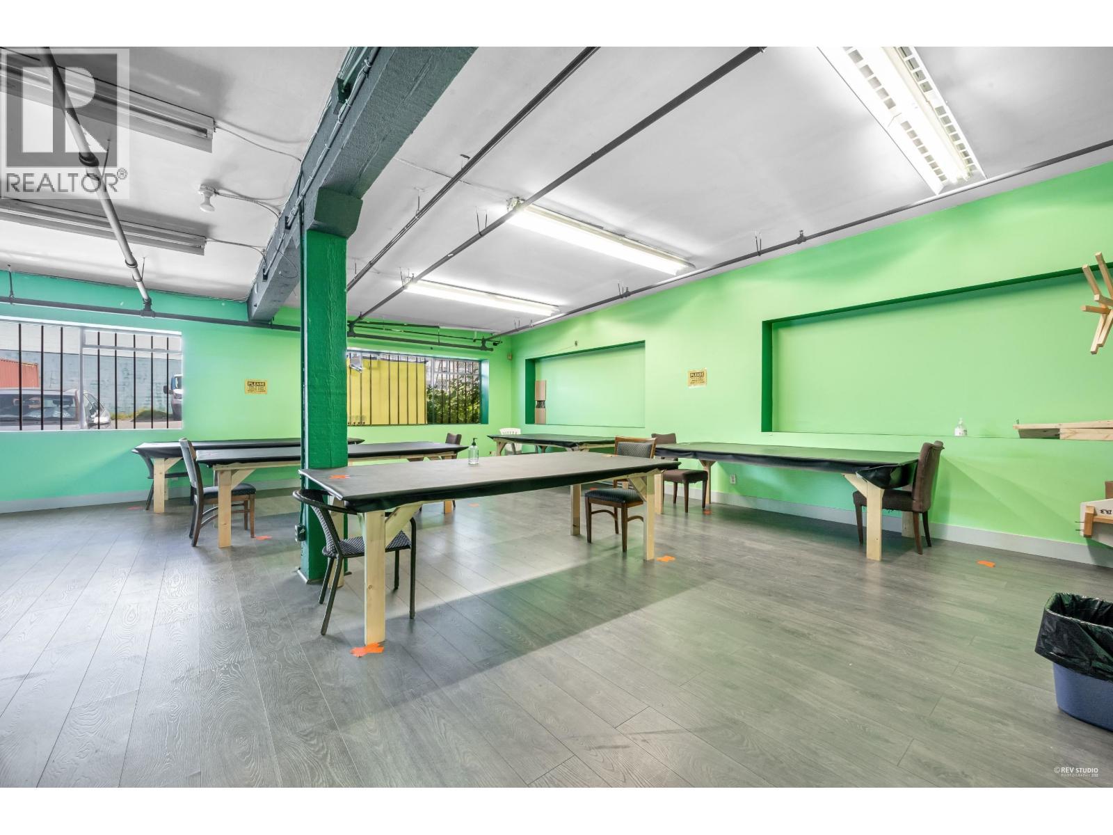 1290 Clark Drive, Vancouver, BC