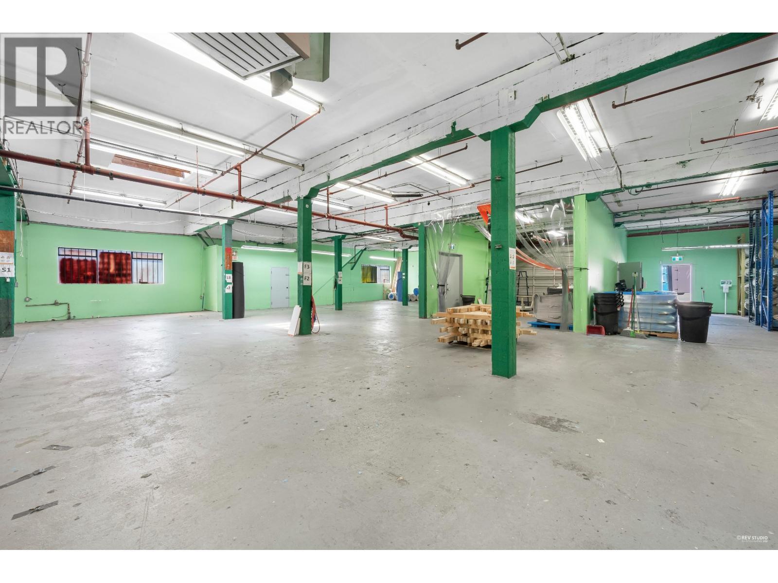 1290 Clark Drive, Vancouver, BC