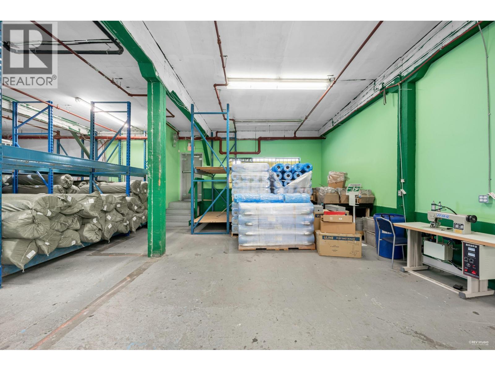 1290 Clark Drive, Vancouver, BC