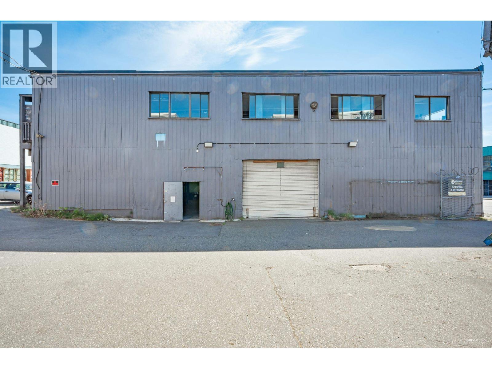 1290 Clark Drive, Vancouver, BC