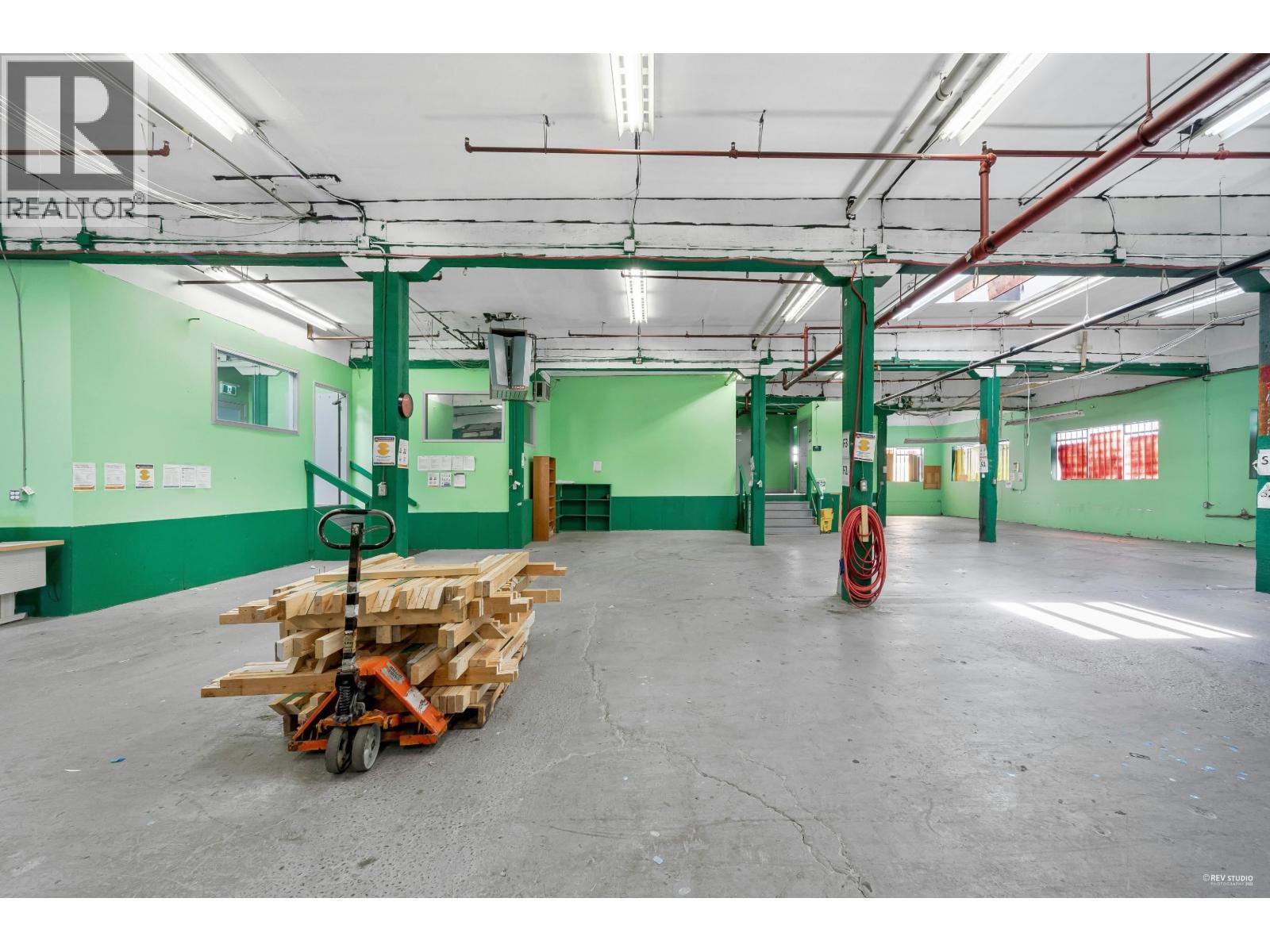 1290 Clark Drive, Vancouver, BC