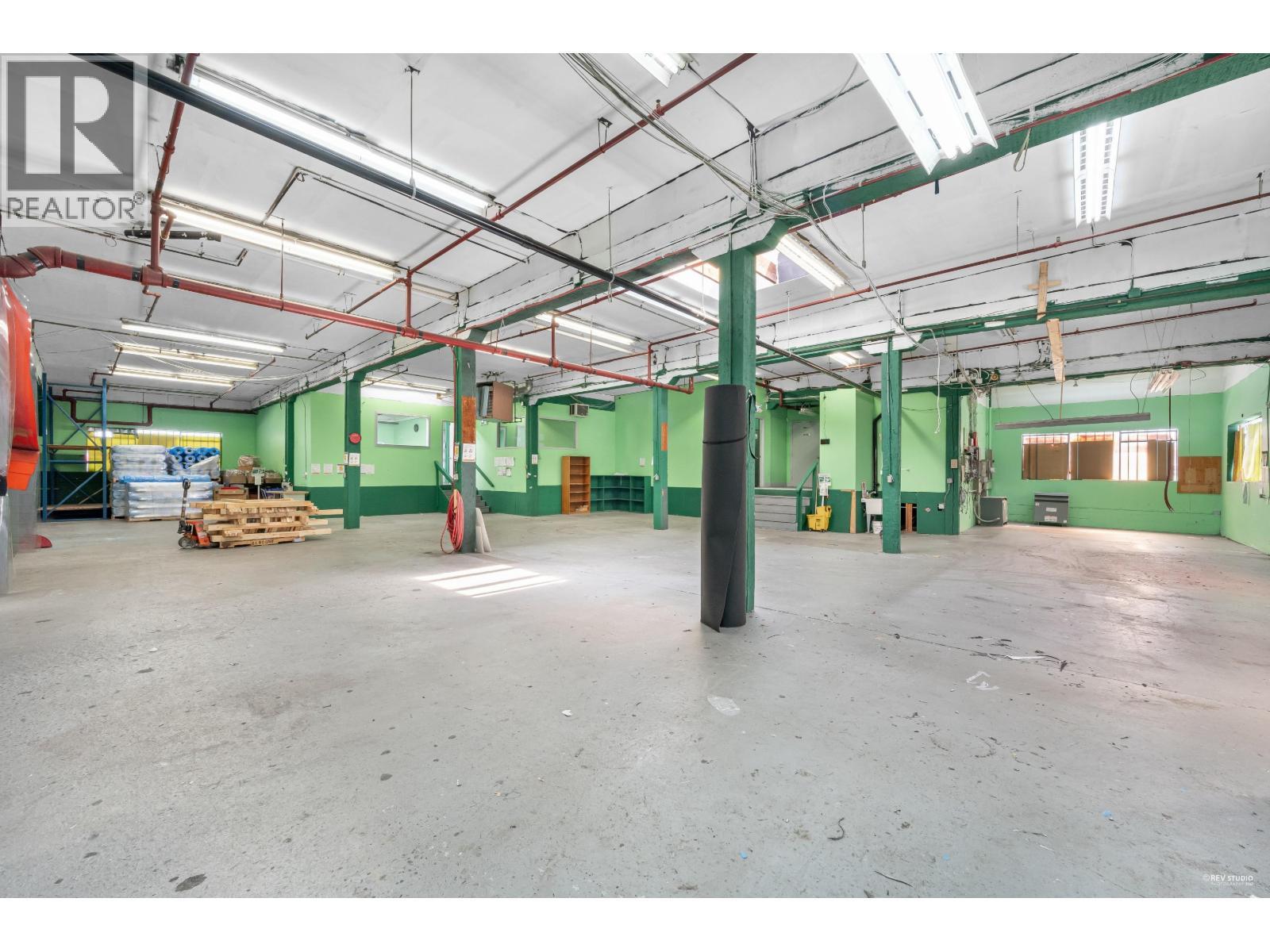 1290 Clark Drive, Vancouver, BC