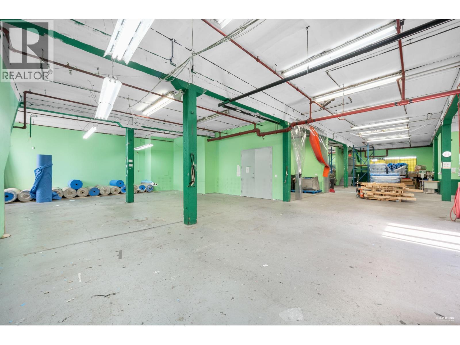 1290 Clark Drive, Vancouver, BC