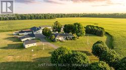 228 CHARLOTTEVILLE 1 ROAD Norfolk, ON N0E 1P0