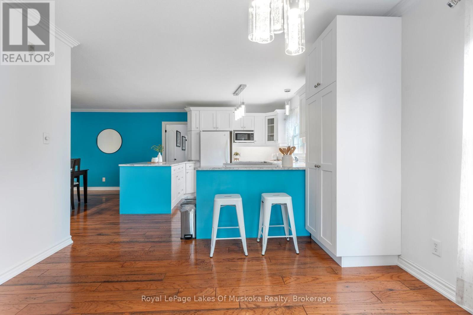 308 - 24 Ontario Street, Bracebridge (Macaulay), ON - Indoor Photo Showing Other Room