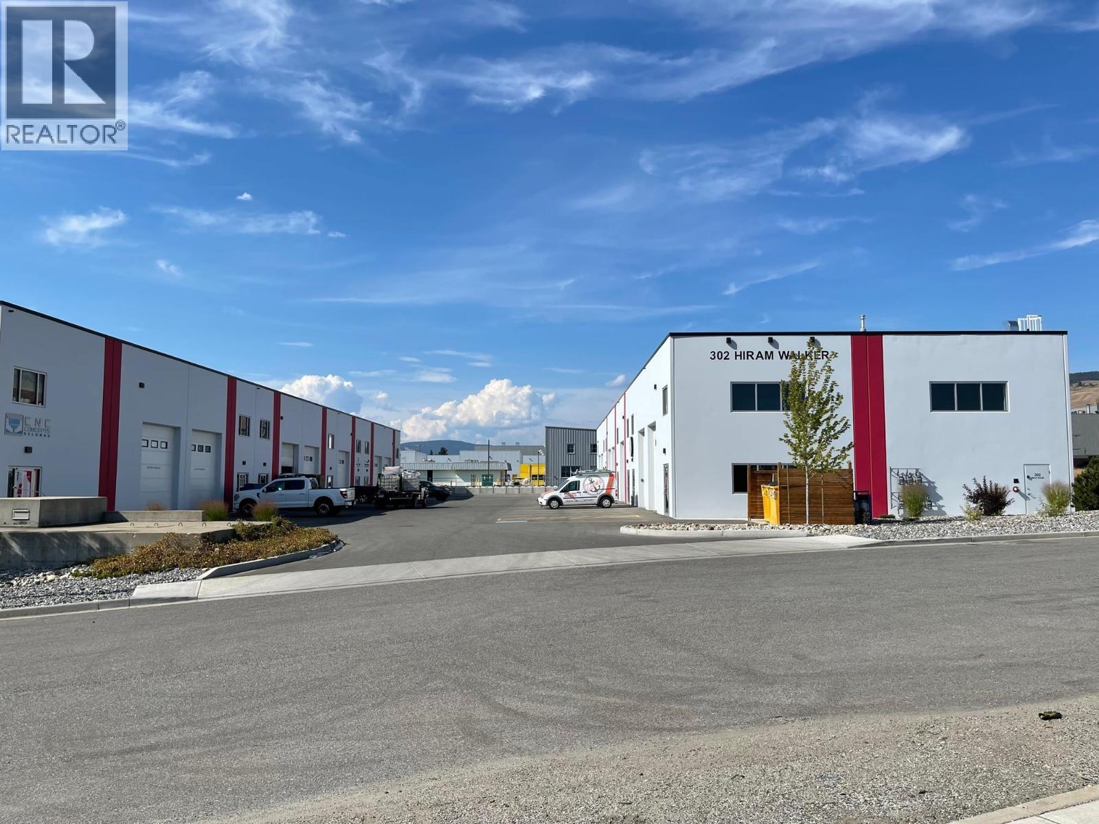 302 Hiram Walker Court Unit# 107, Kelowna, BC