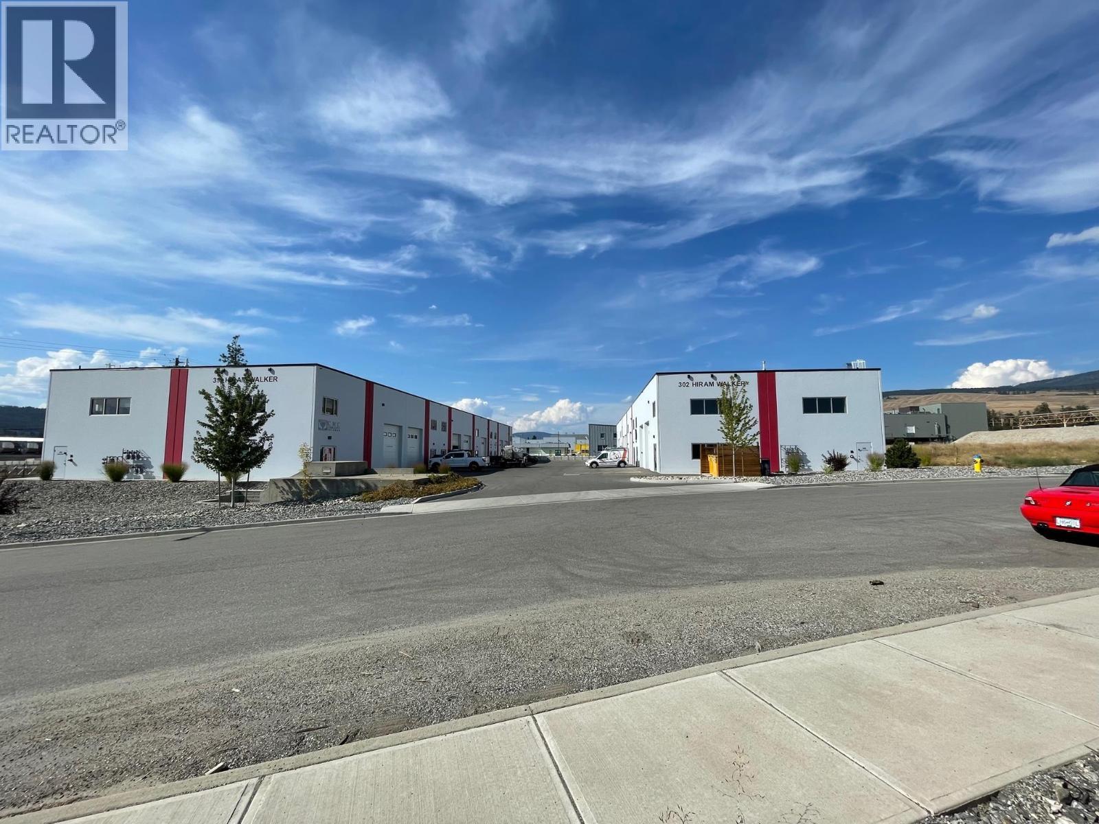 302 Hiram Walker Court Unit# 107, Kelowna, BC