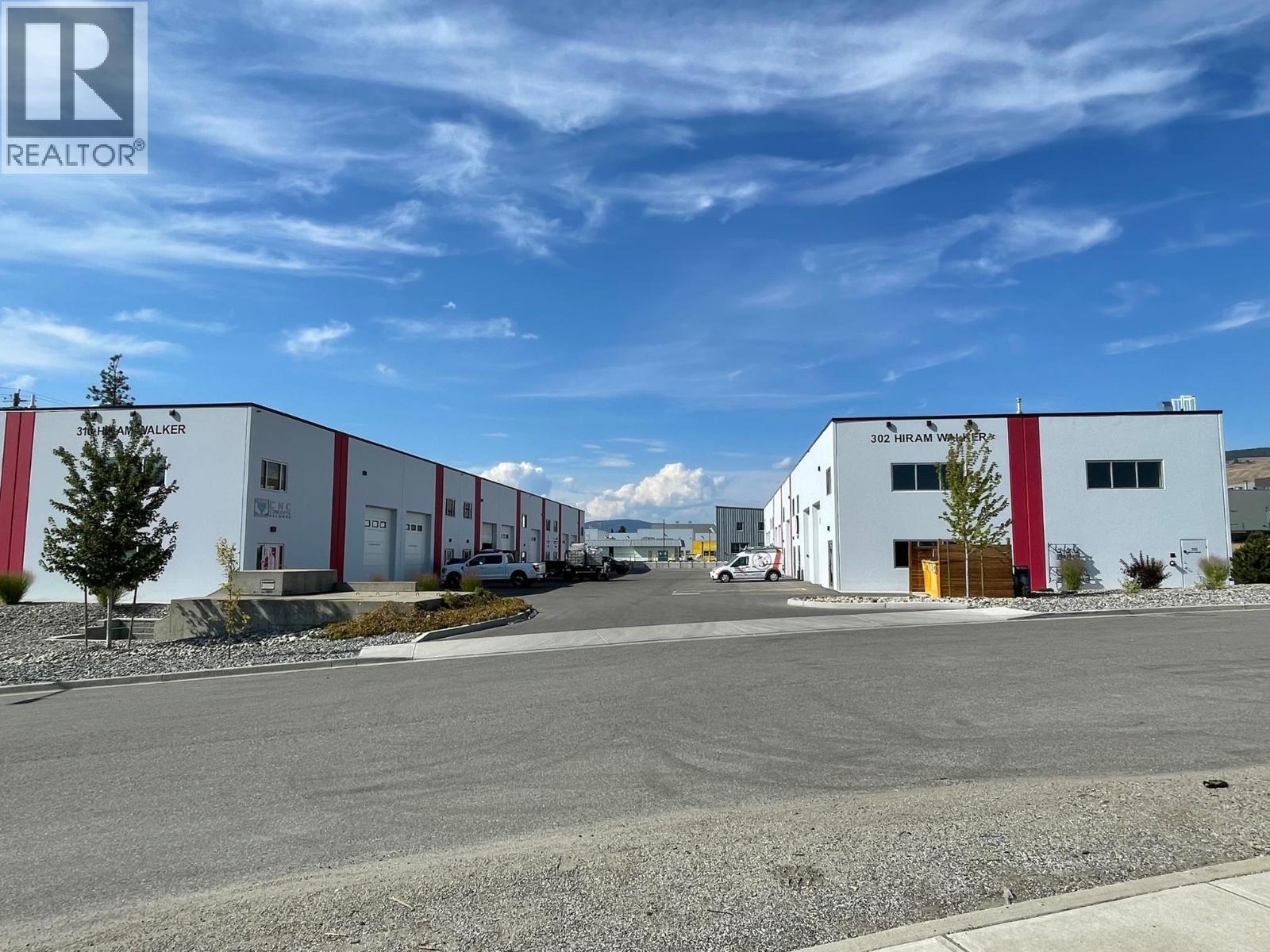 302 Hiram Walker Court Unit# 107, Kelowna, BC