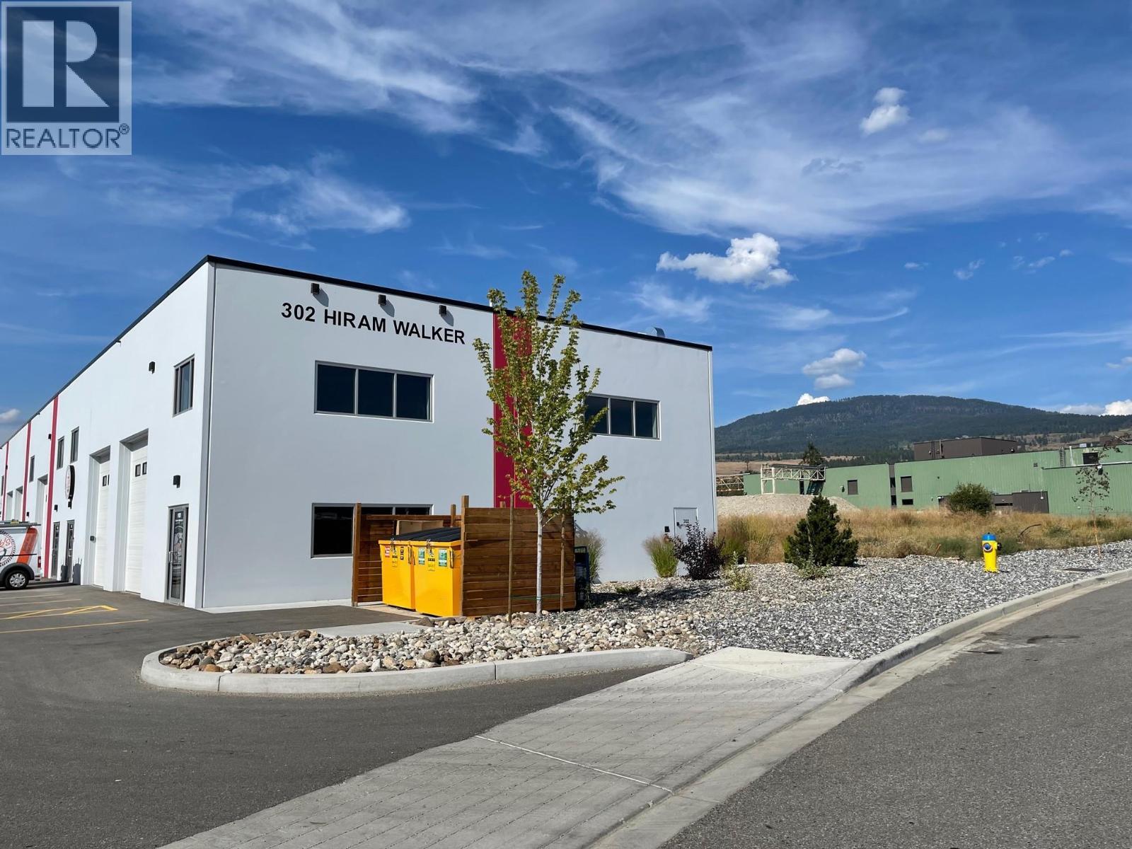 302 Hiram Walker Court Unit# 107, Kelowna, BC