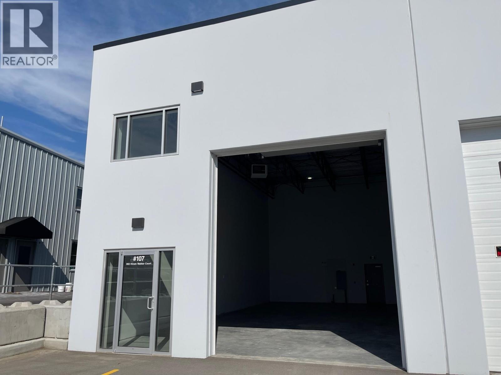 302 Hiram Walker Court Unit# 107, Kelowna, BC