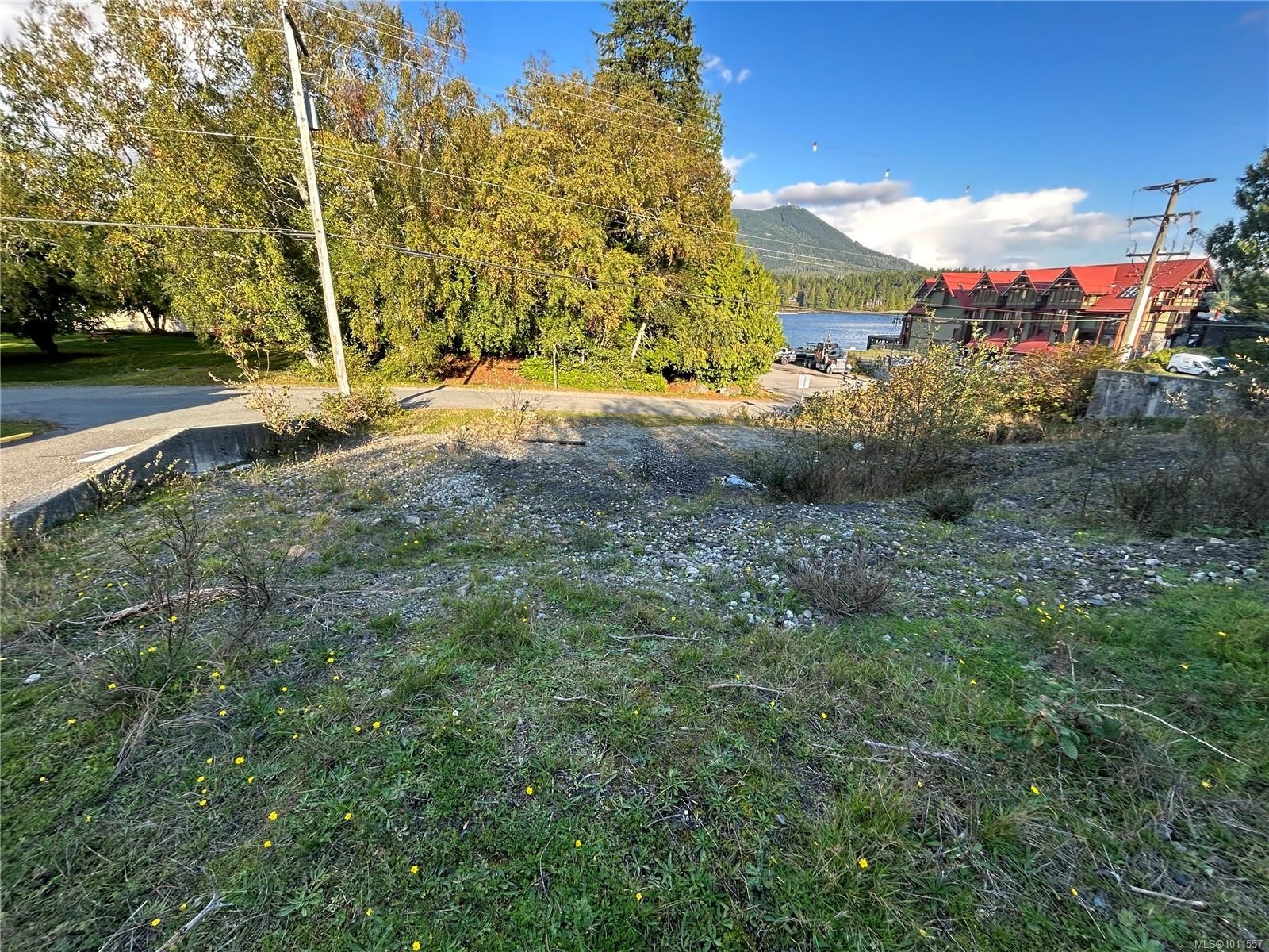 1672 Cedar Rd, Ucluelet, BC