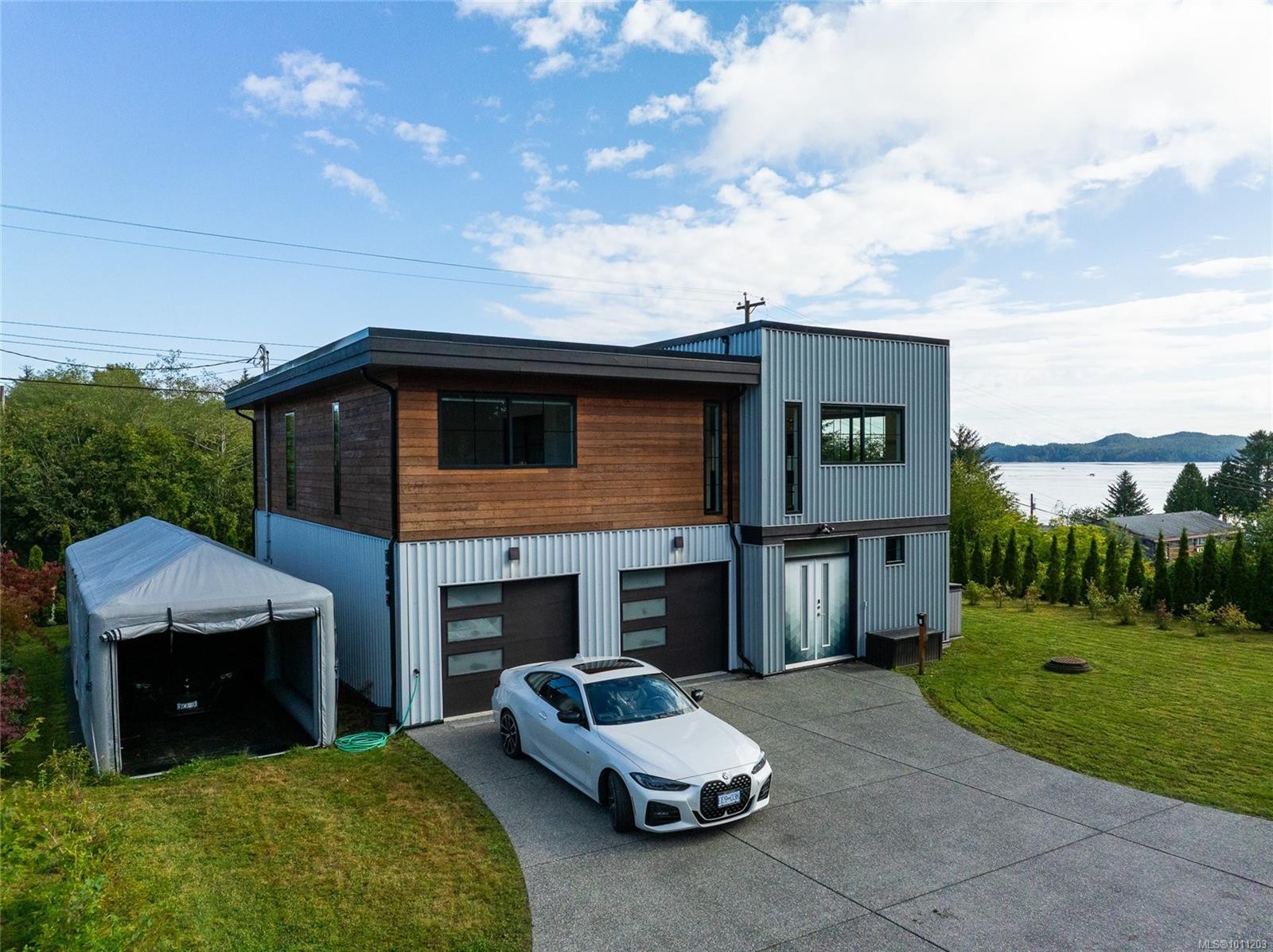 7215 Rupert St, Port Hardy, BC