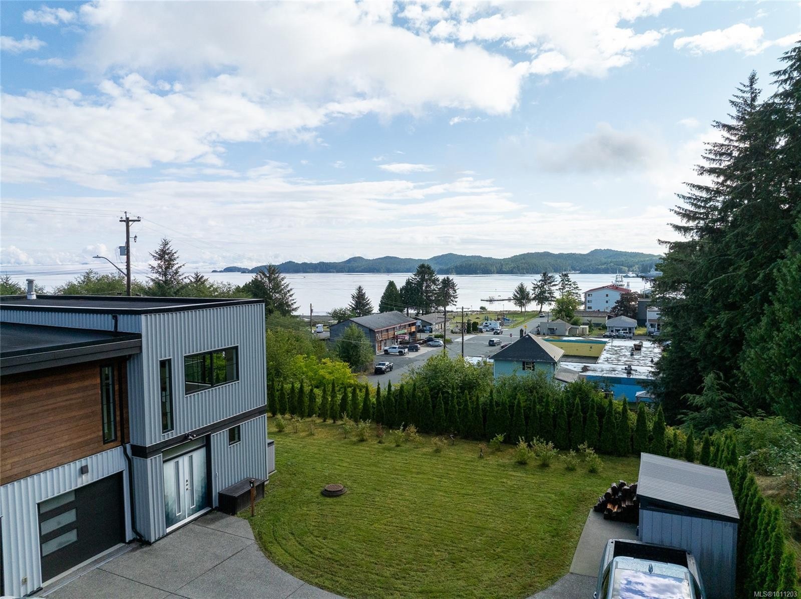 7215 Rupert St, Port Hardy, BC