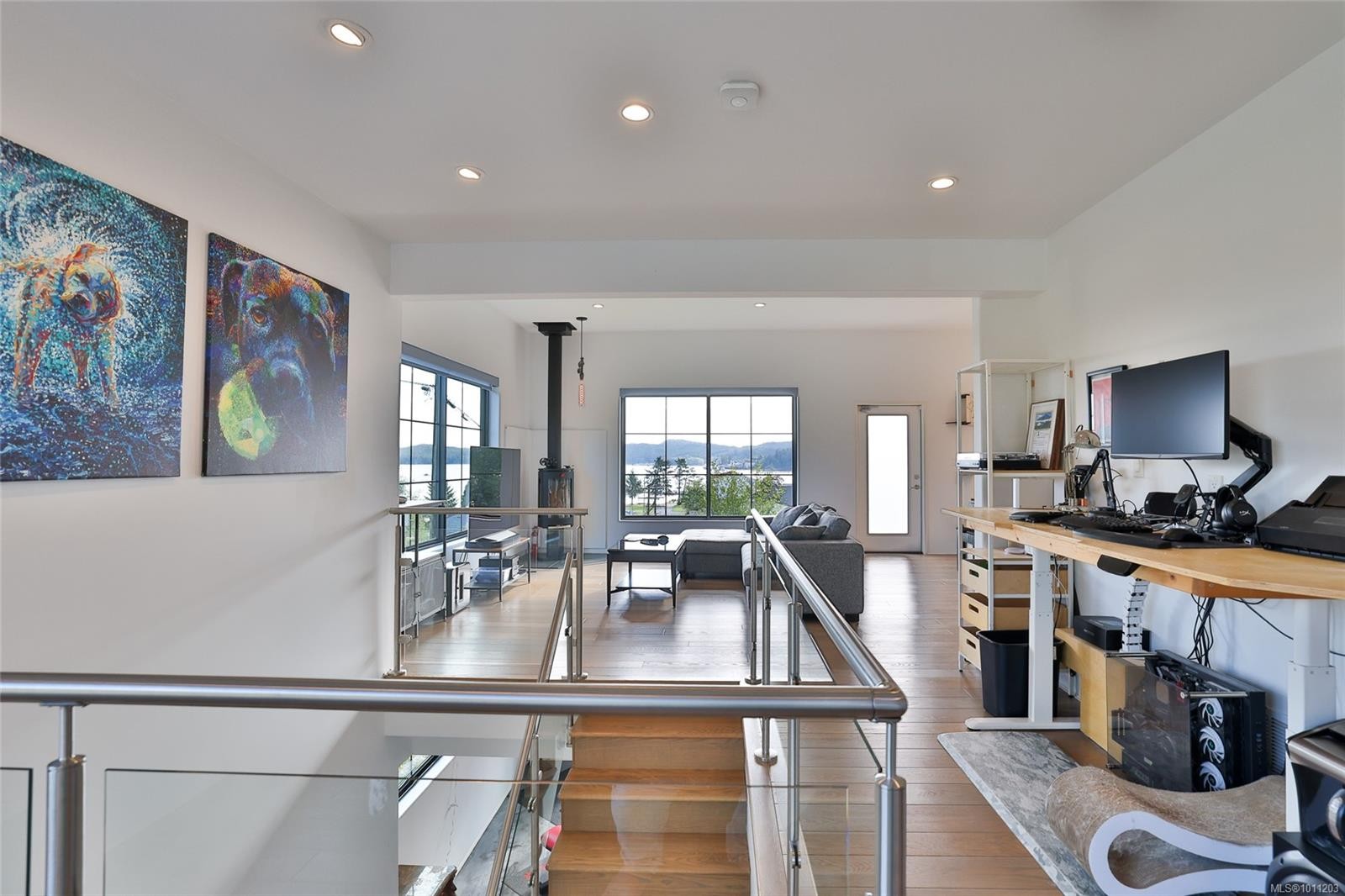 7215 Rupert St, Port Hardy, BC