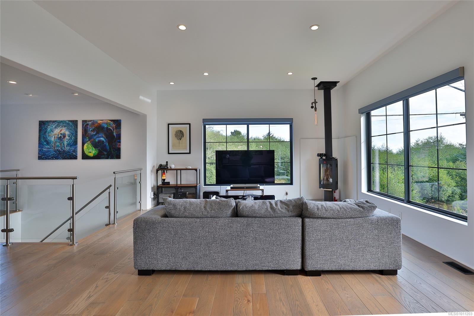 7215 Rupert St, Port Hardy, BC