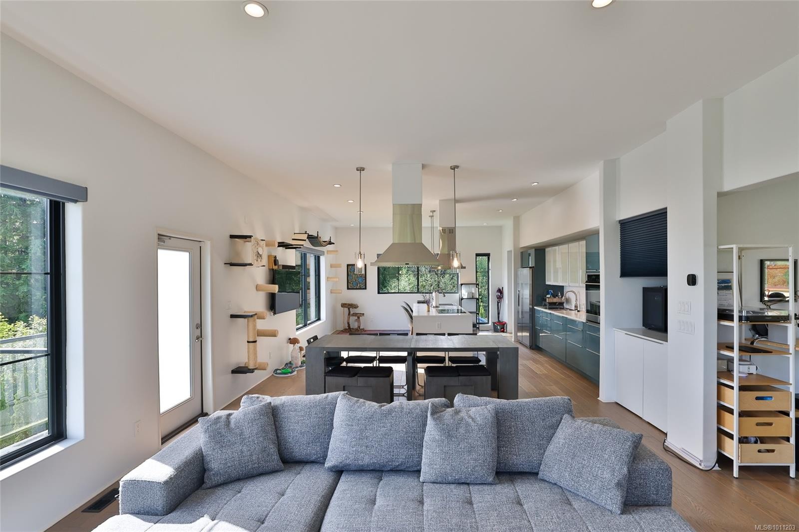 7215 Rupert St, Port Hardy, BC