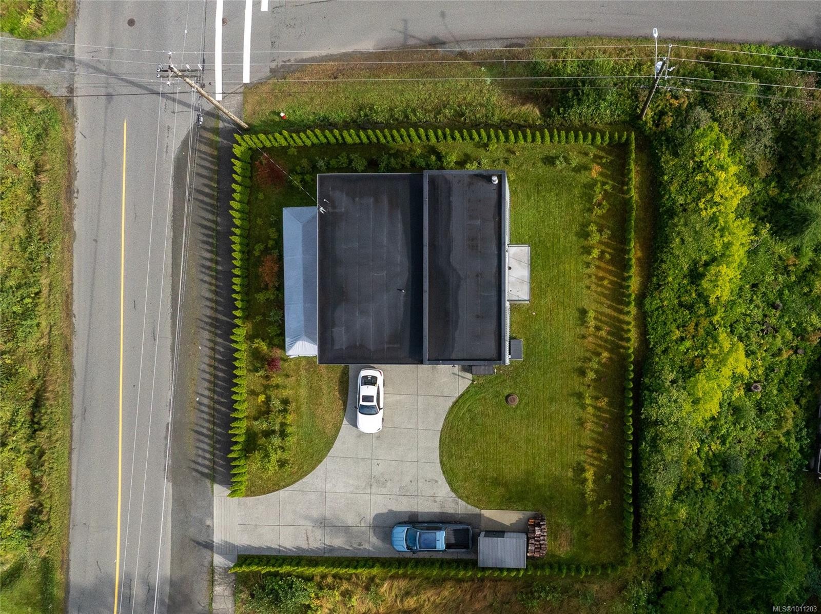 7215 Rupert St, Port Hardy, BC