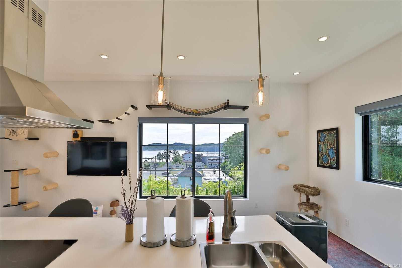 7215 Rupert St, Port Hardy, BC