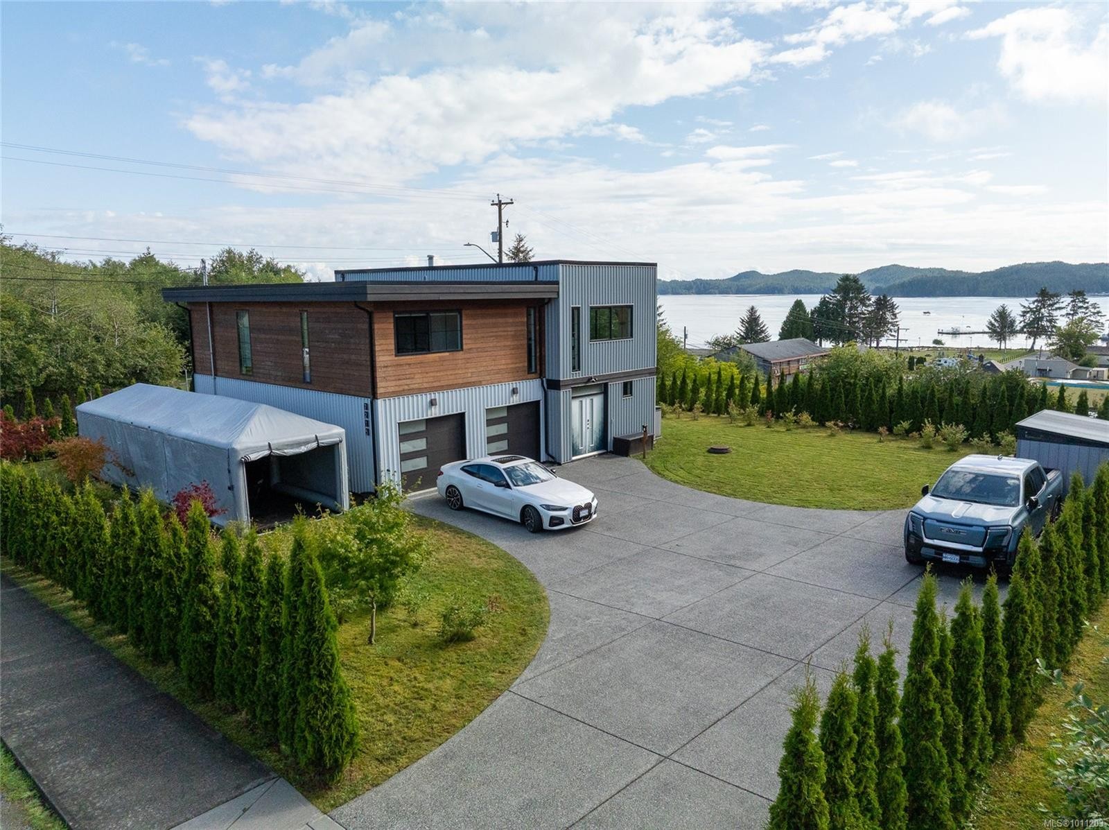 7215 Rupert St, Port Hardy, BC