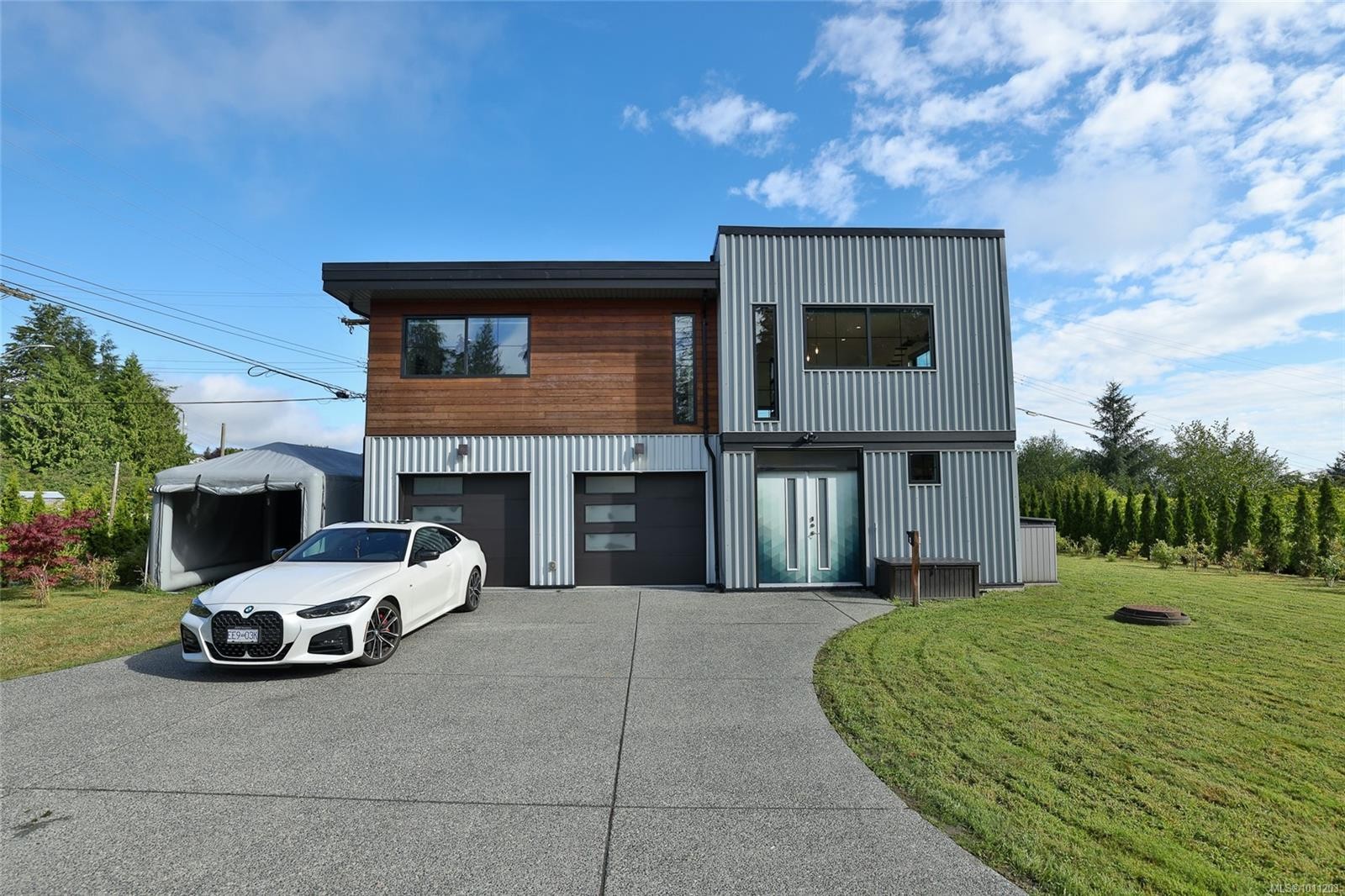 7215 Rupert St, Port Hardy, BC