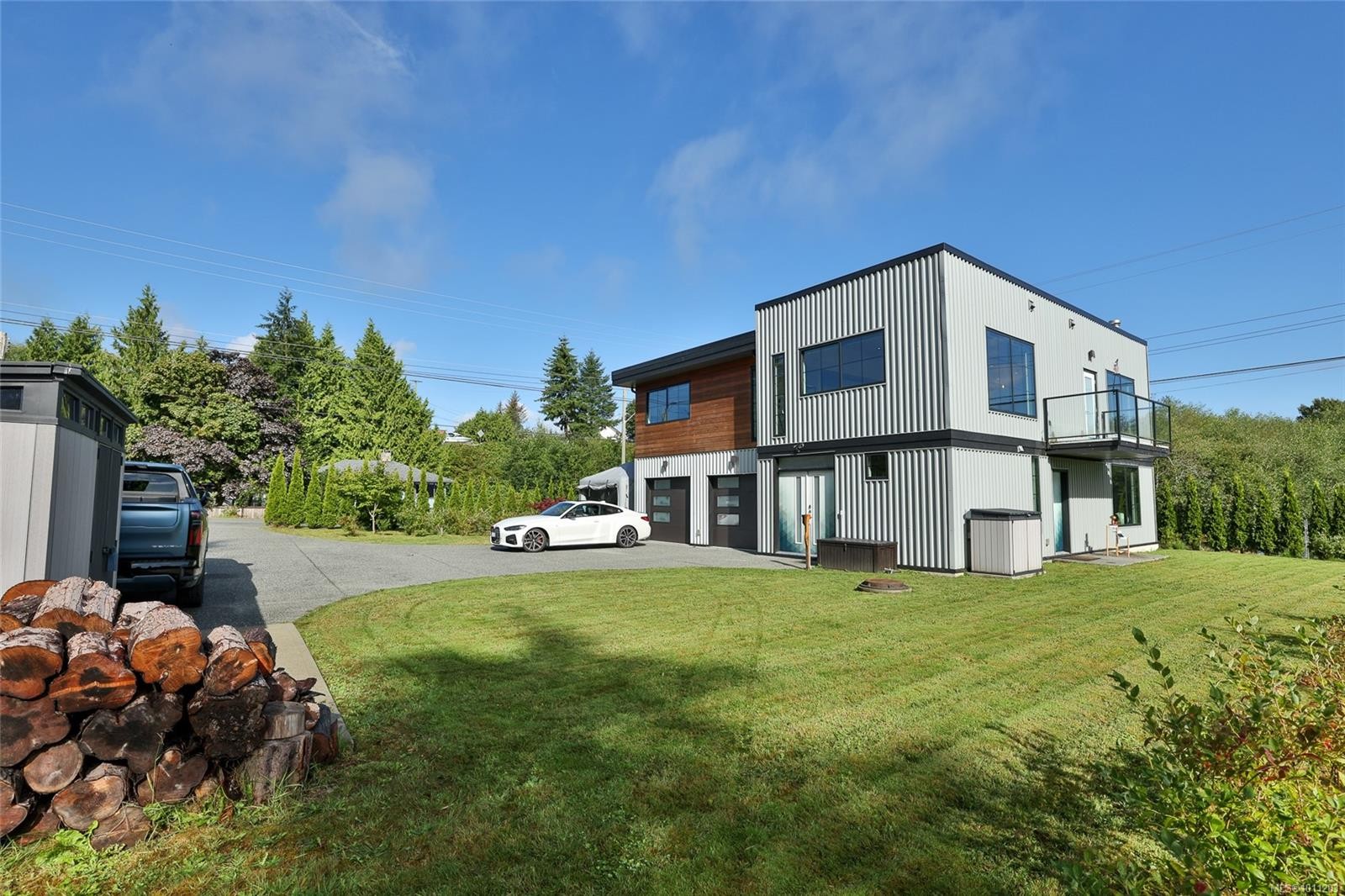 7215 Rupert St, Port Hardy, BC