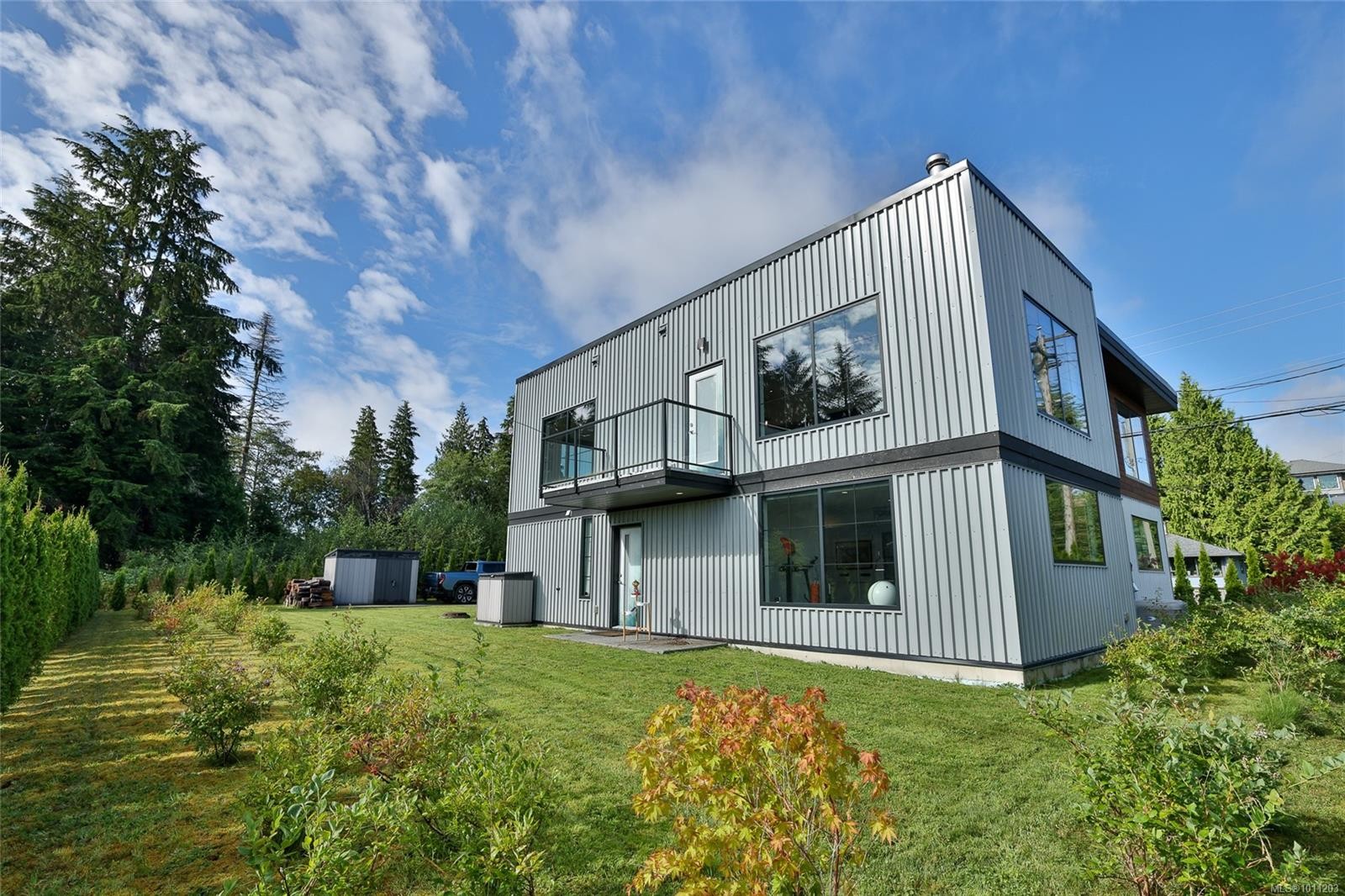 7215 Rupert St, Port Hardy, BC