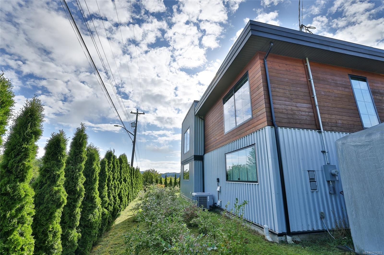 7215 Rupert St, Port Hardy, BC