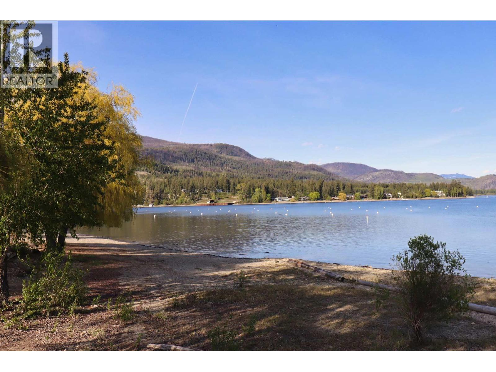 67 Cottonwood Drive, Lee Creek, BC